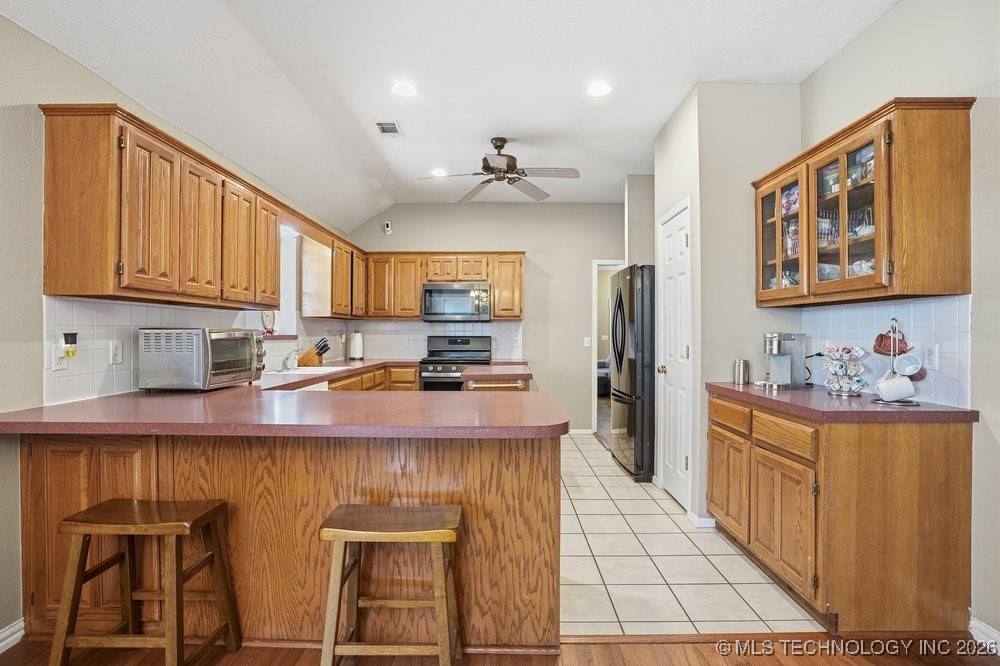 11523 S 105th Avenue E Property Photo 12