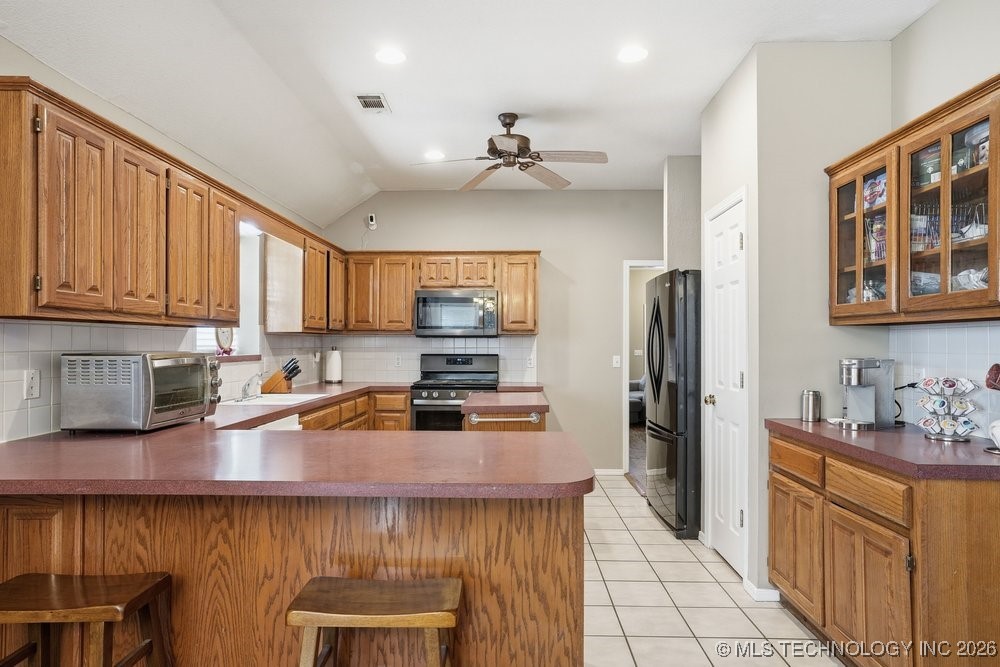 11523 S 105th Avenue E Property Photo 13