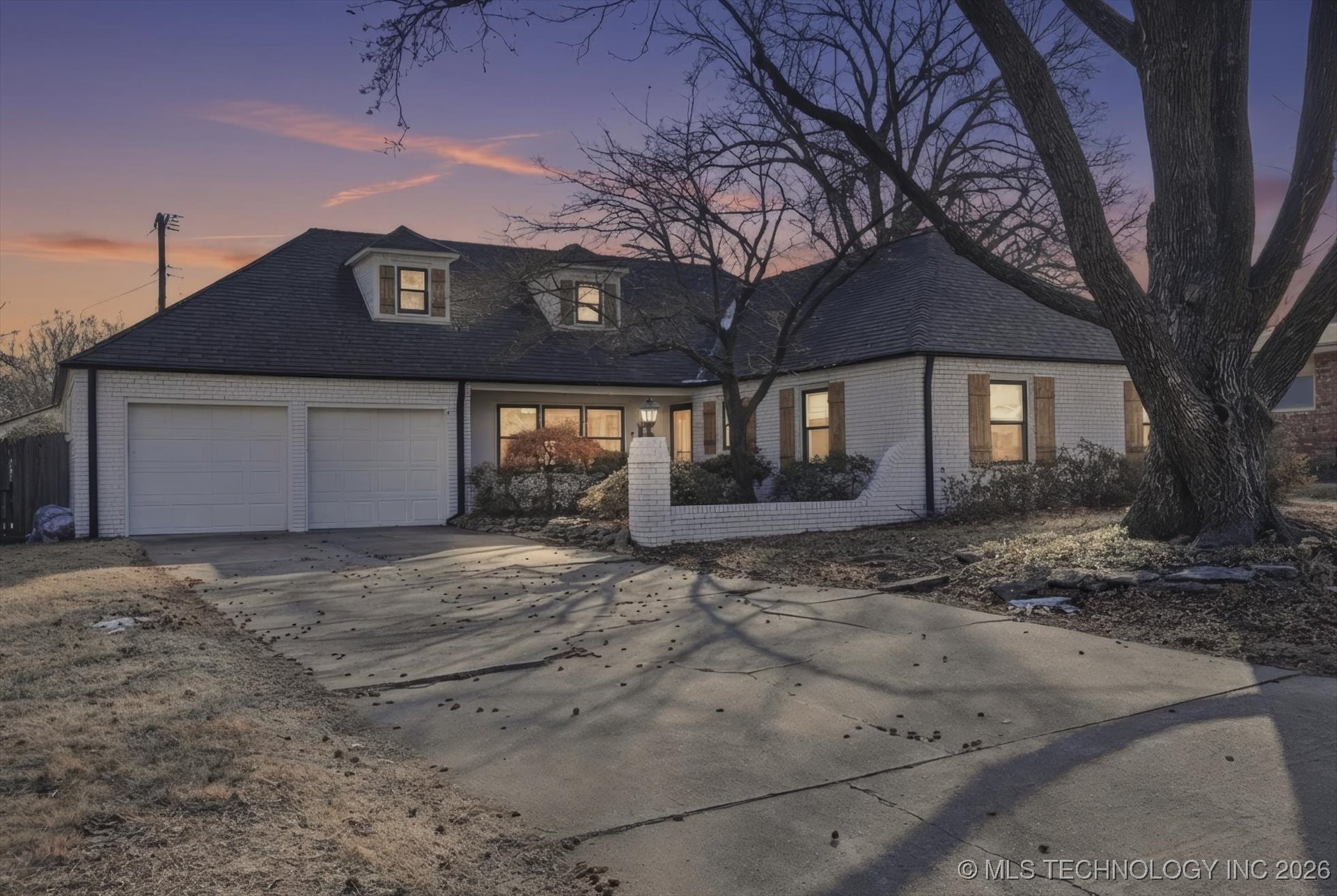 5413 S Louisville Avenue Property Photo 1