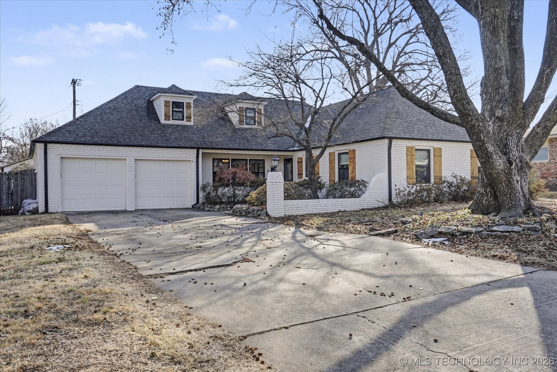 5413 S Louisville Avenue Property Photo 2