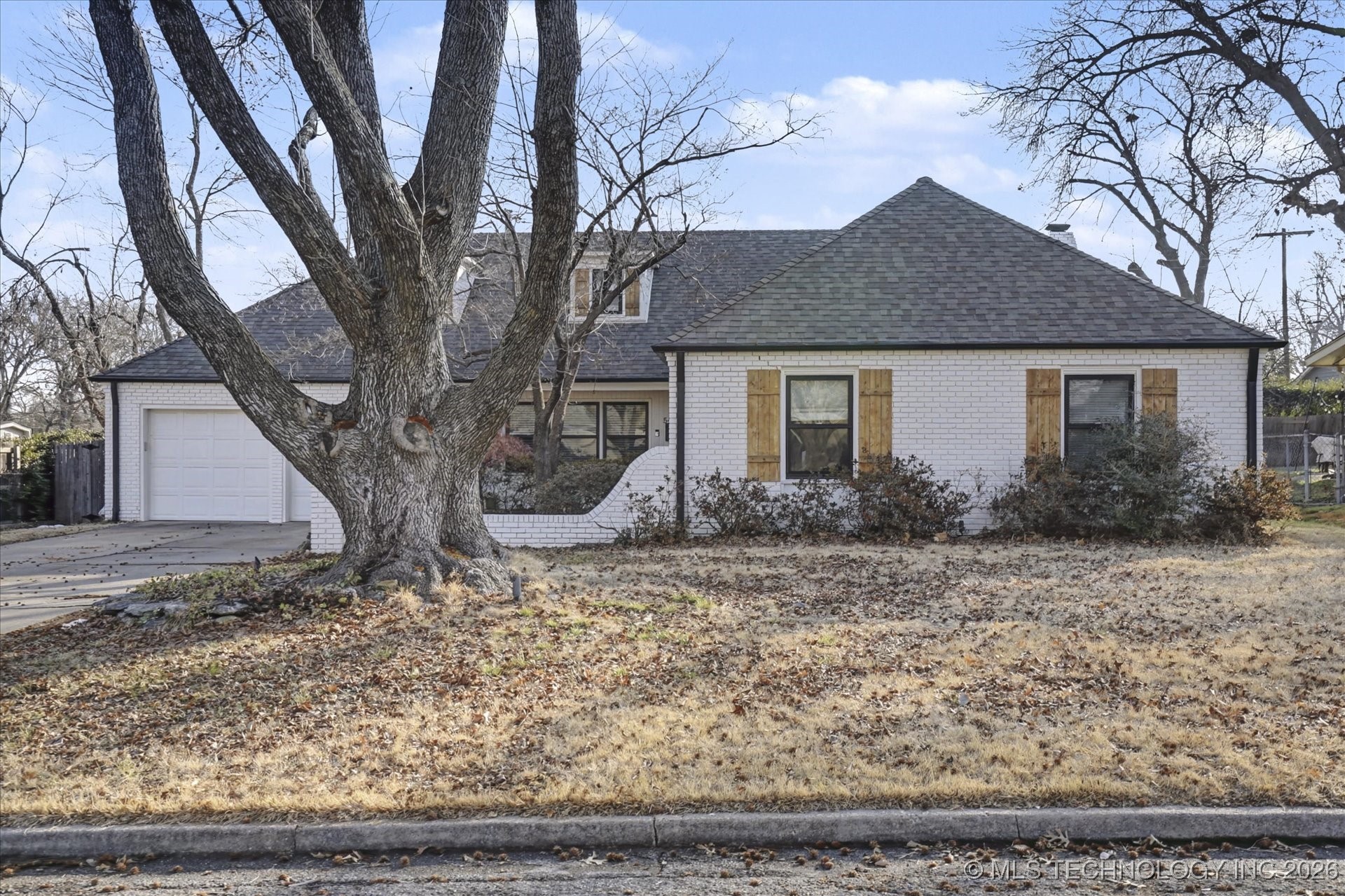 5413 S Louisville Avenue Property Photo 4