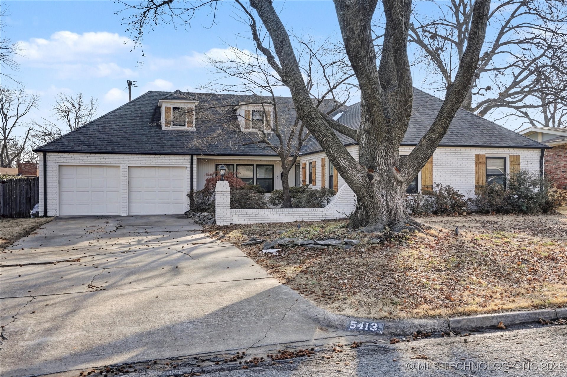 5413 S Louisville Avenue Property Photo 5