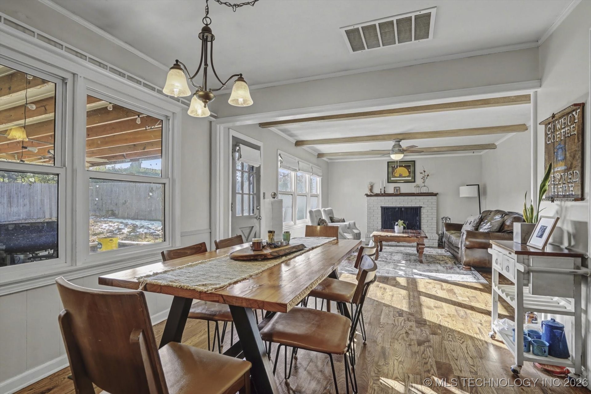 5413 S Louisville Avenue Property Photo 7