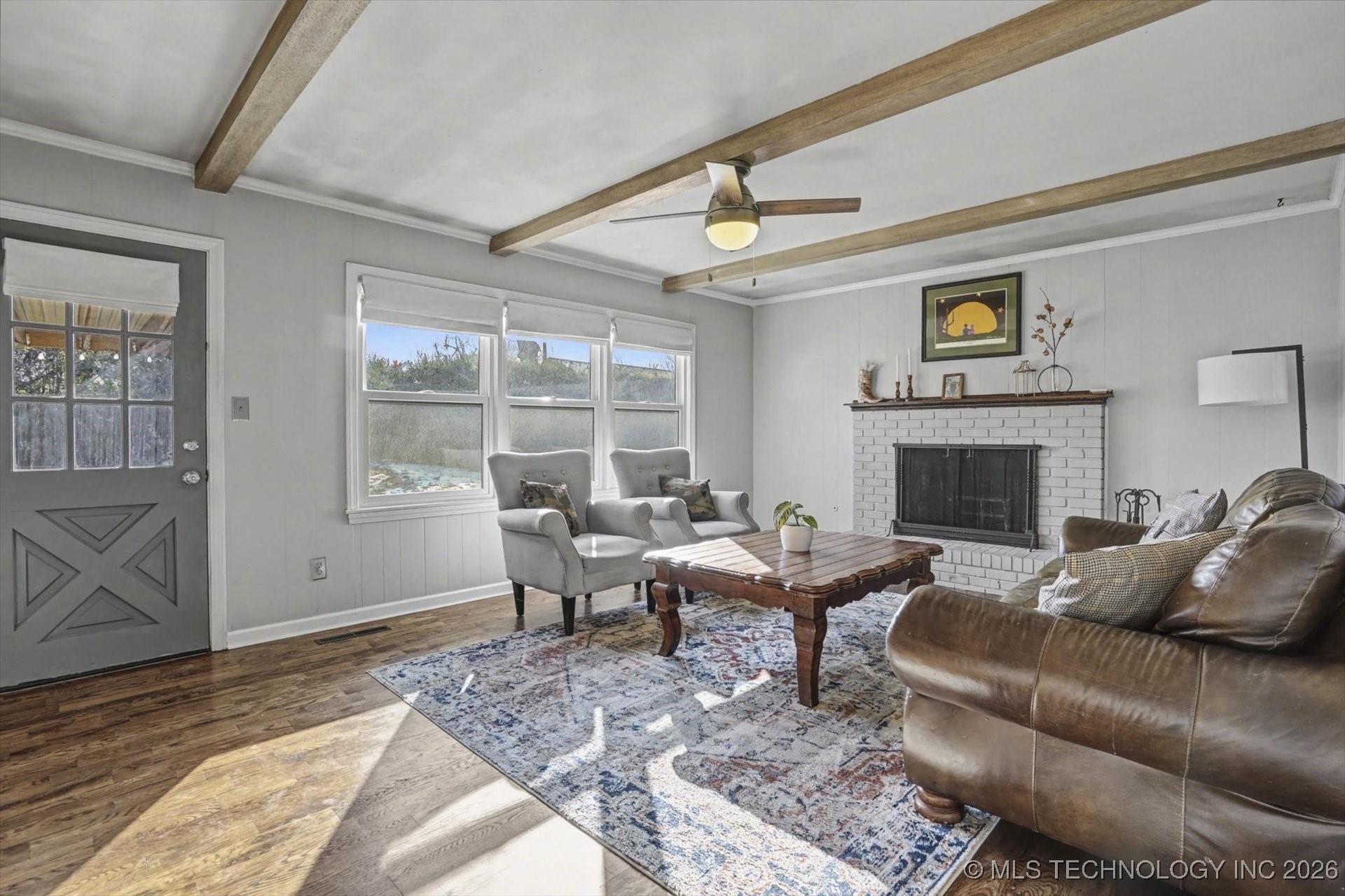 5413 S Louisville Avenue Property Photo 8