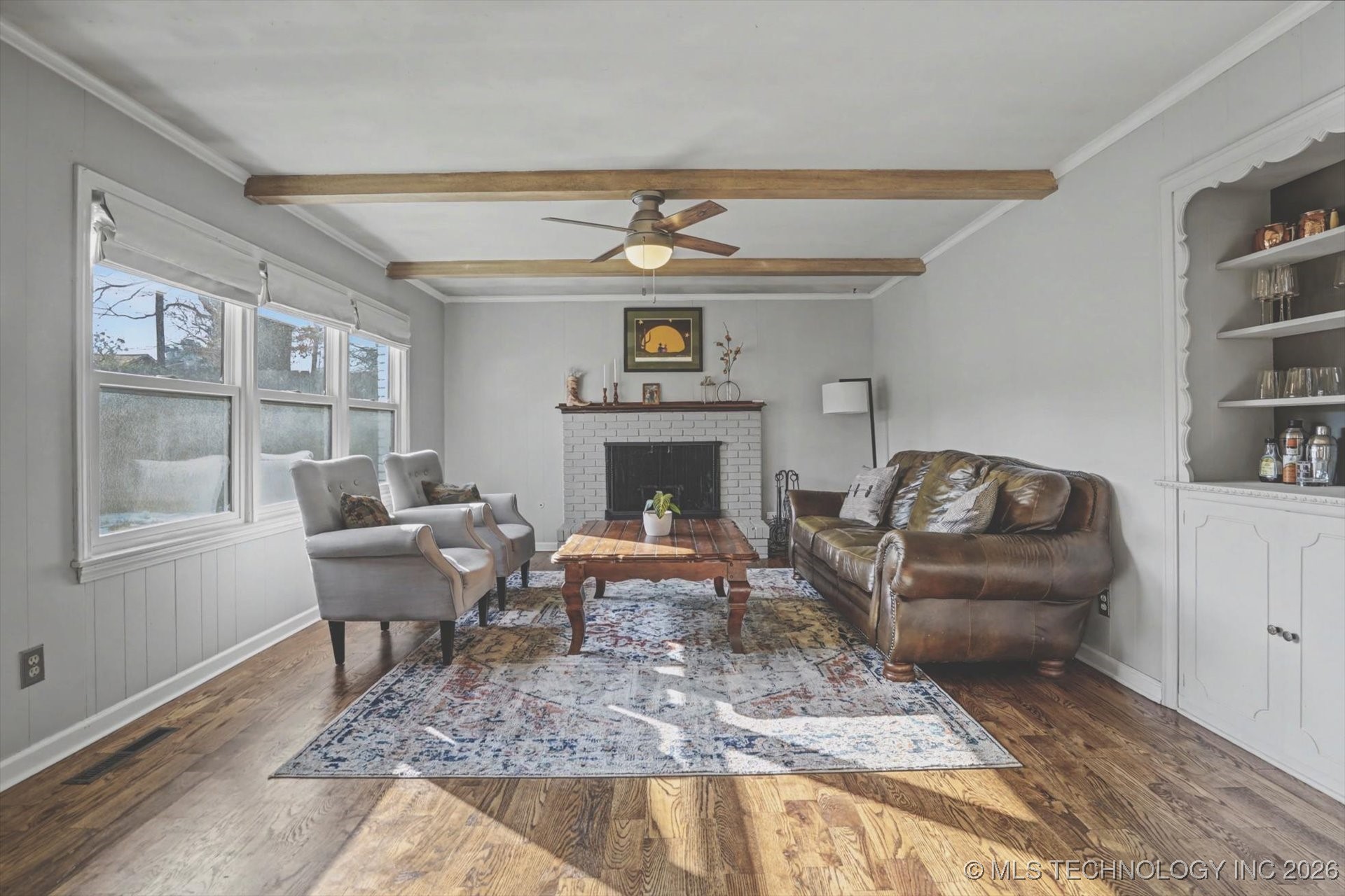 5413 S Louisville Avenue Property Photo 9