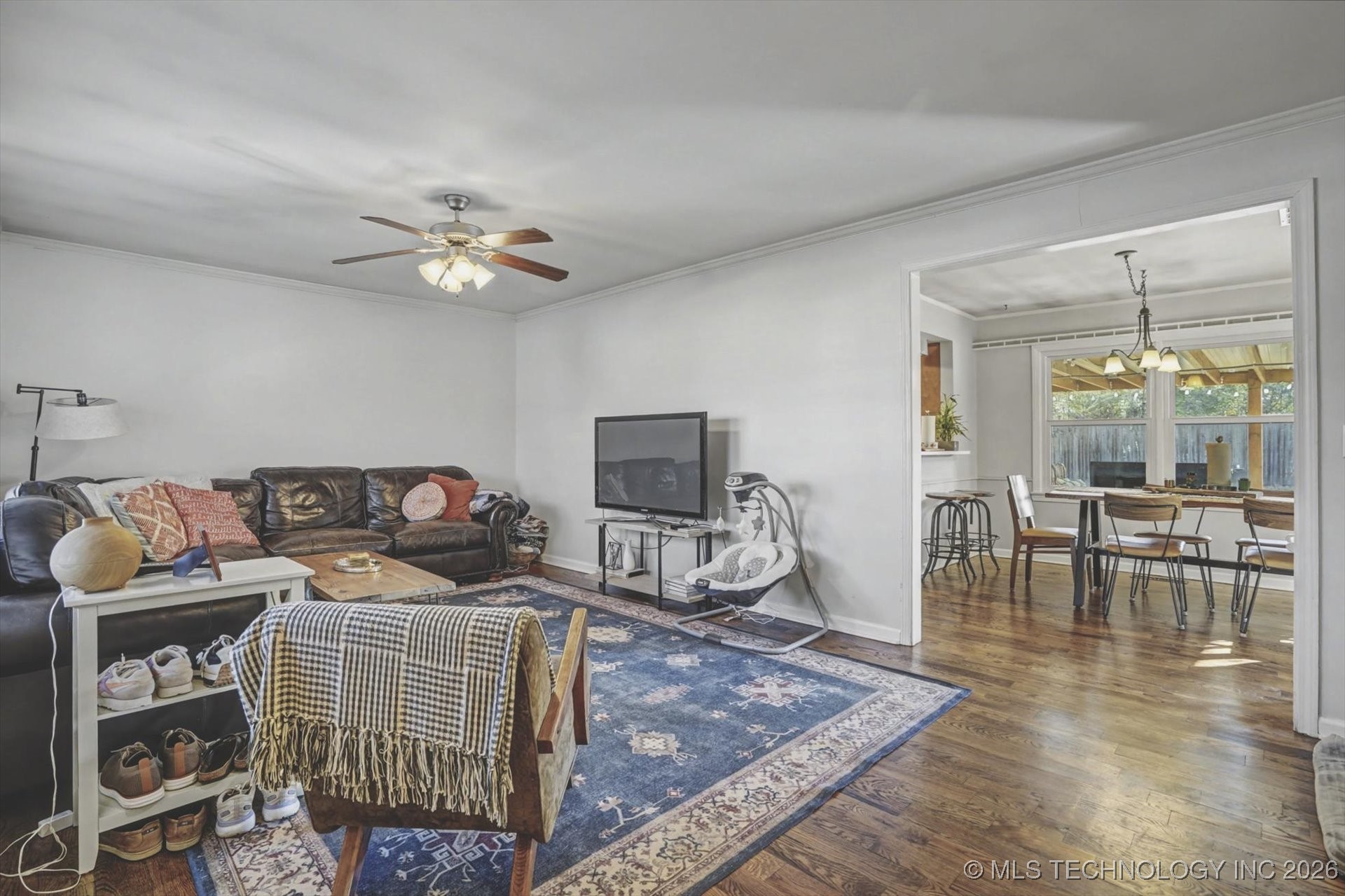 5413 S Louisville Avenue Property Photo 11