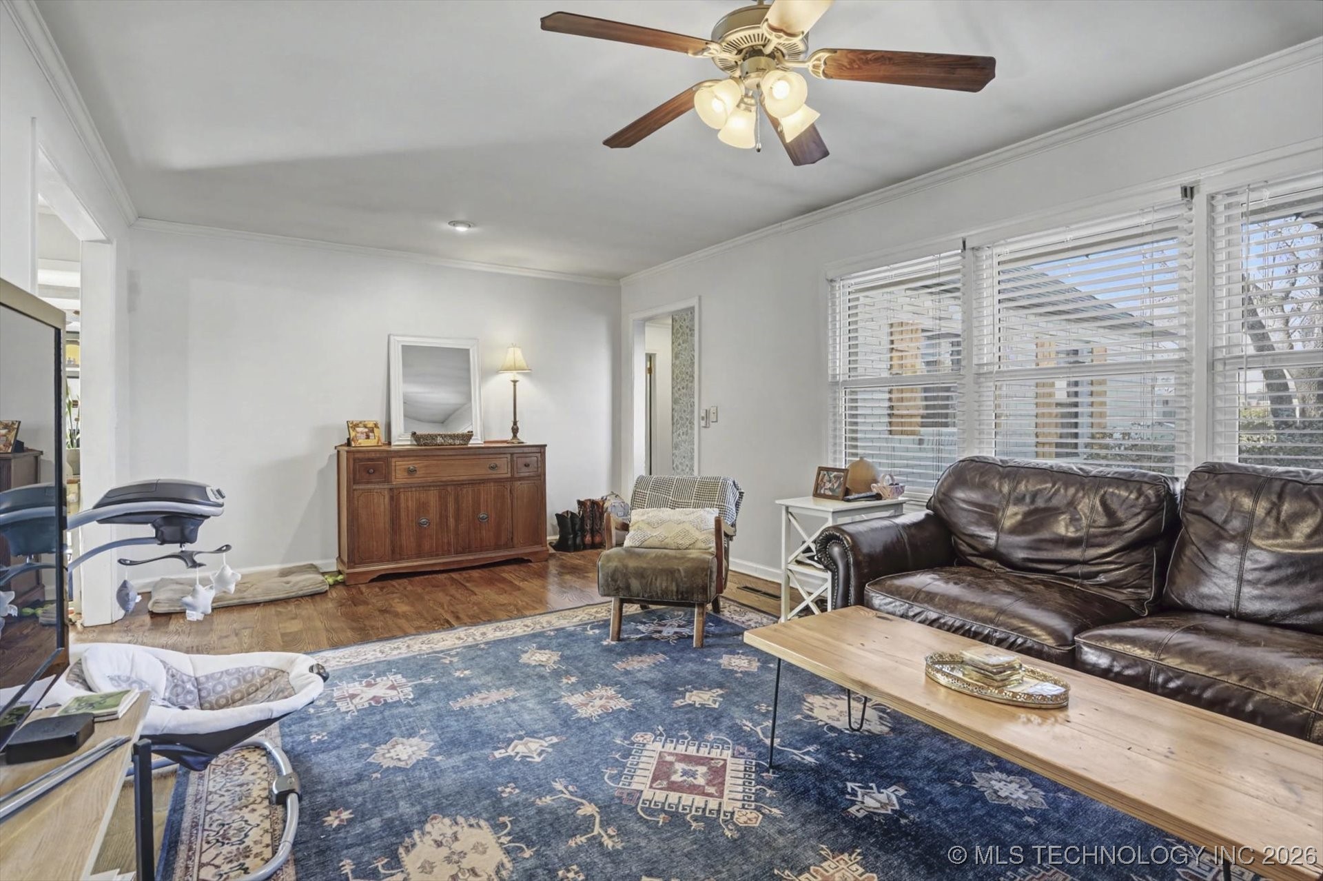 5413 S Louisville Avenue Property Photo 12