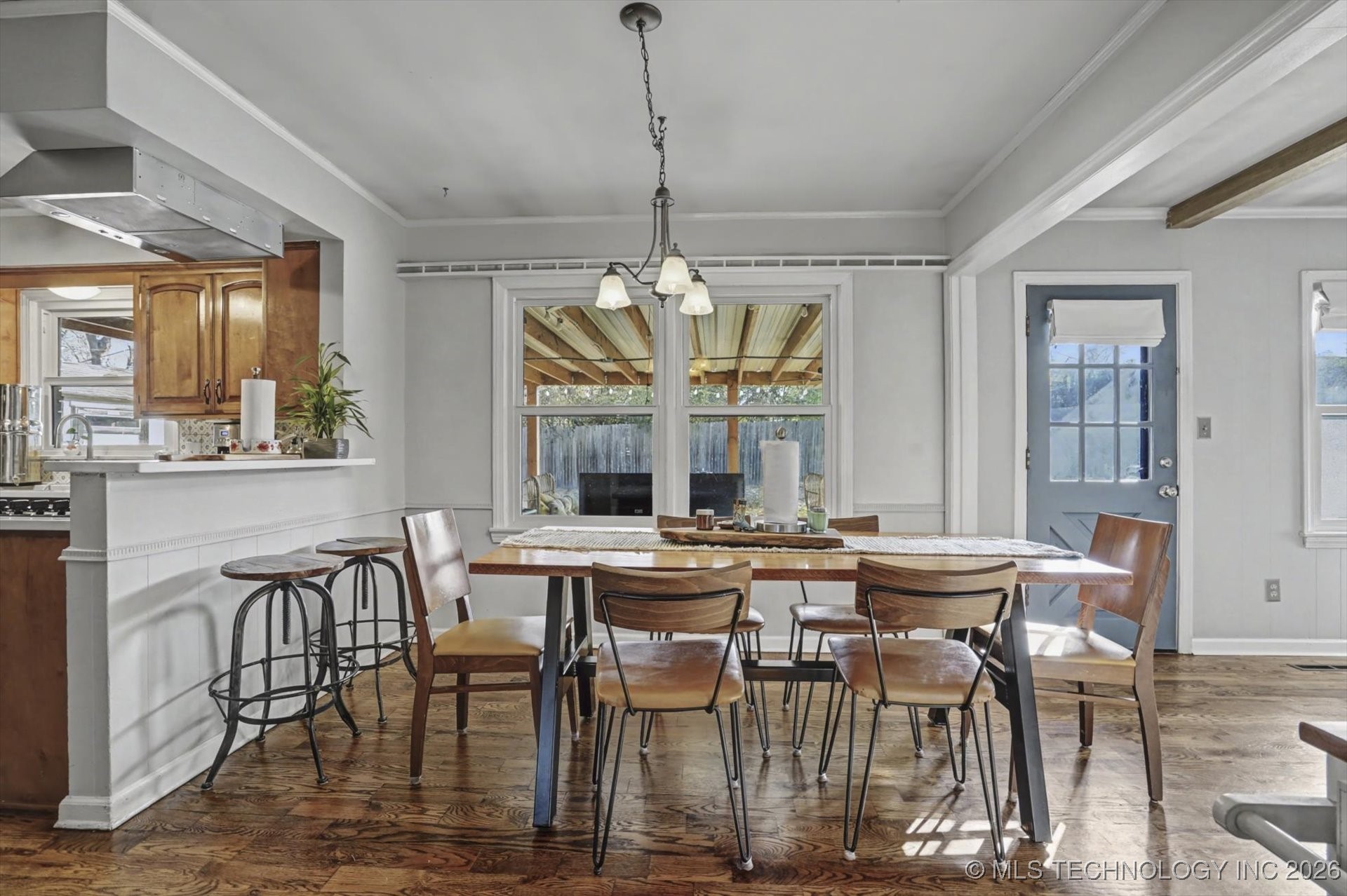 5413 S Louisville Avenue Property Photo 13