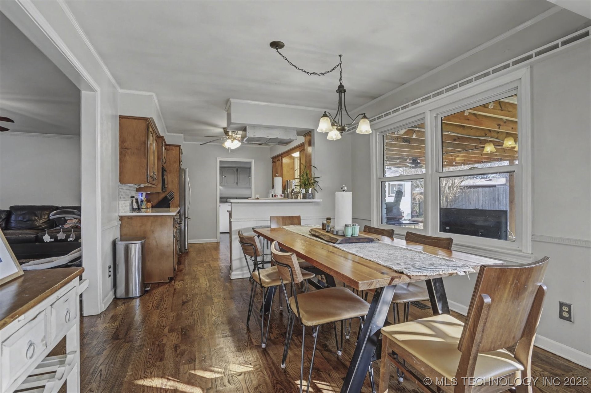 5413 S Louisville Avenue Property Photo 14