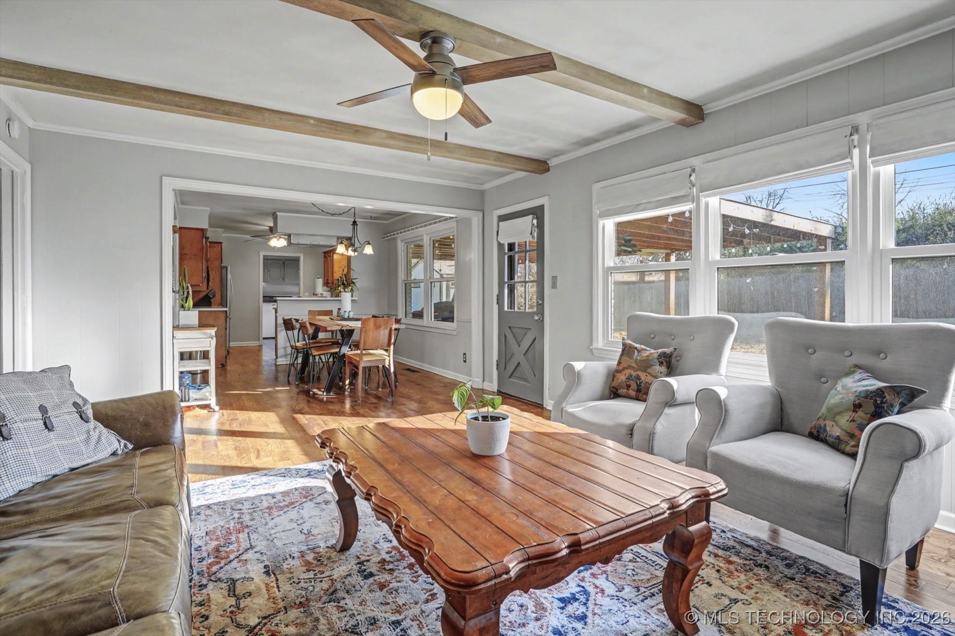 5413 S Louisville Avenue Property Photo 15