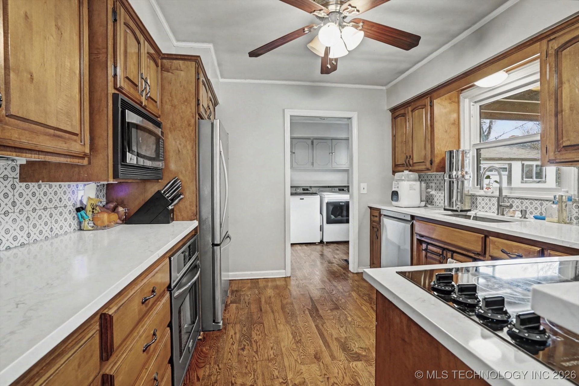 5413 S Louisville Avenue Property Photo 16