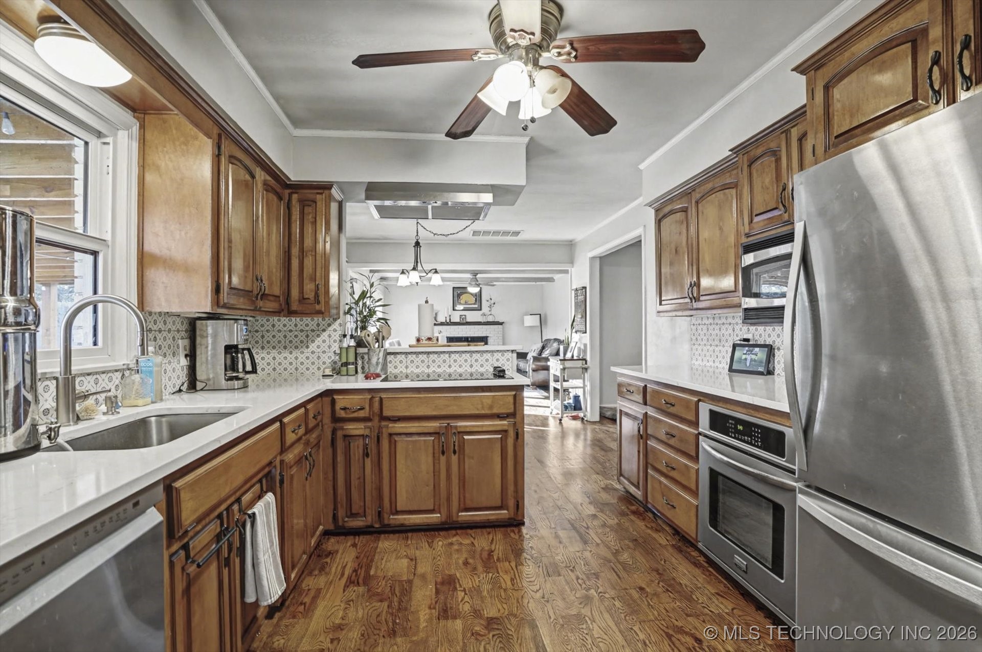 5413 S Louisville Avenue Property Photo 17