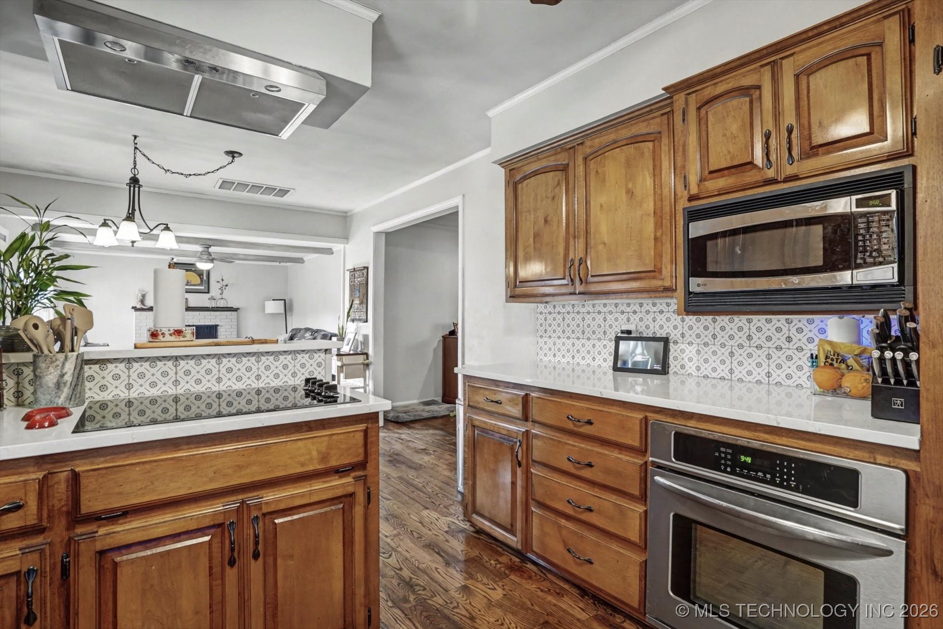 5413 S Louisville Avenue Property Photo 19