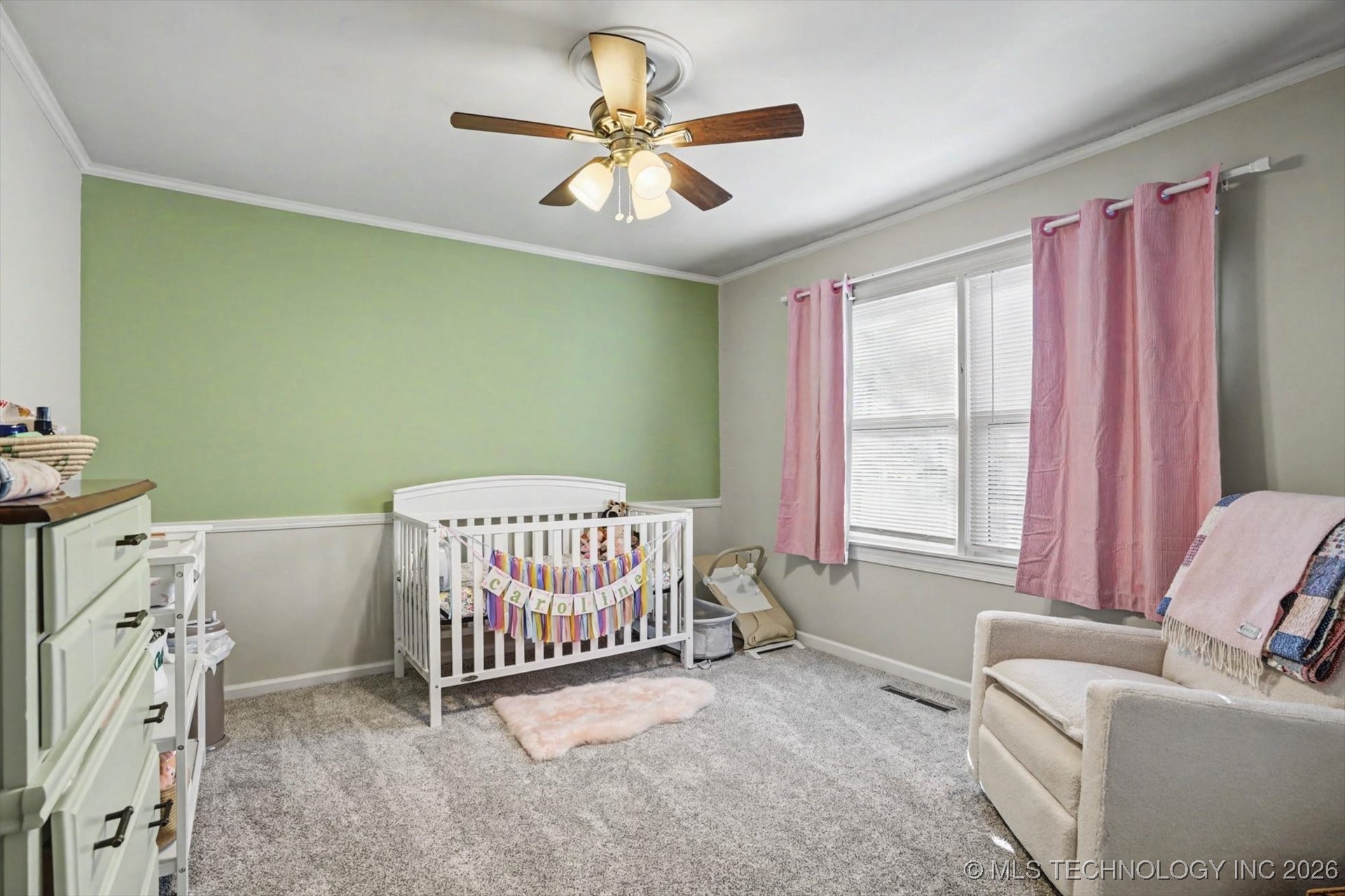 5413 S Louisville Avenue Property Photo 26