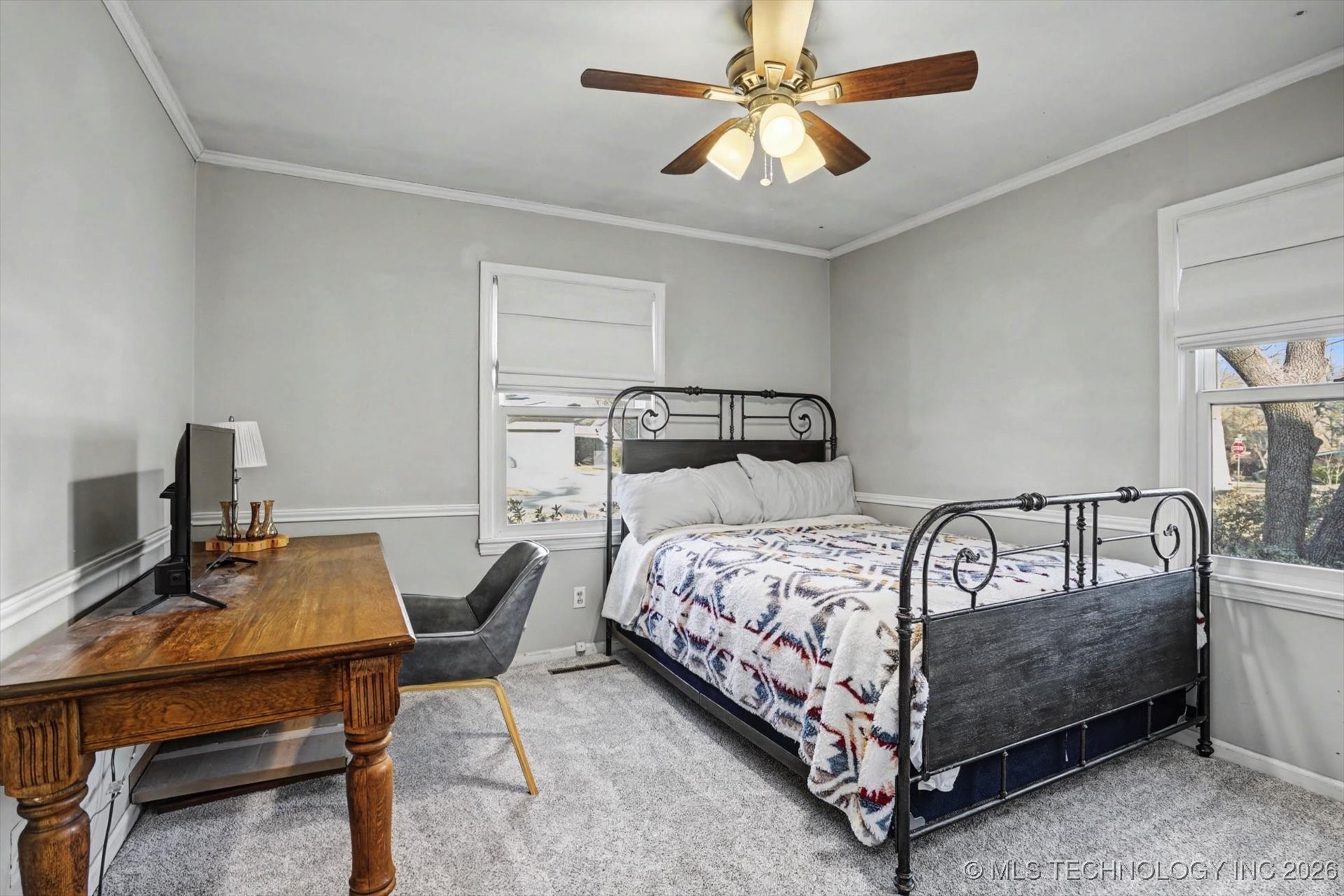 5413 S Louisville Avenue Property Photo 30