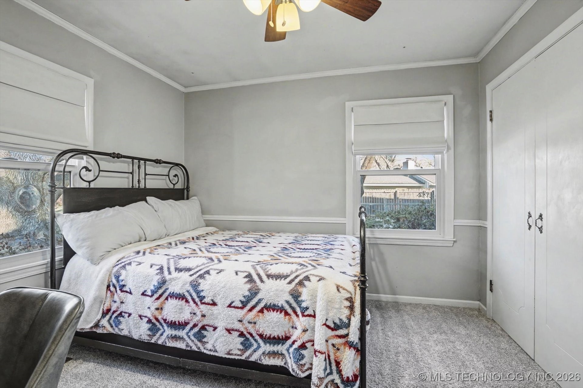 5413 S Louisville Avenue Property Photo 31