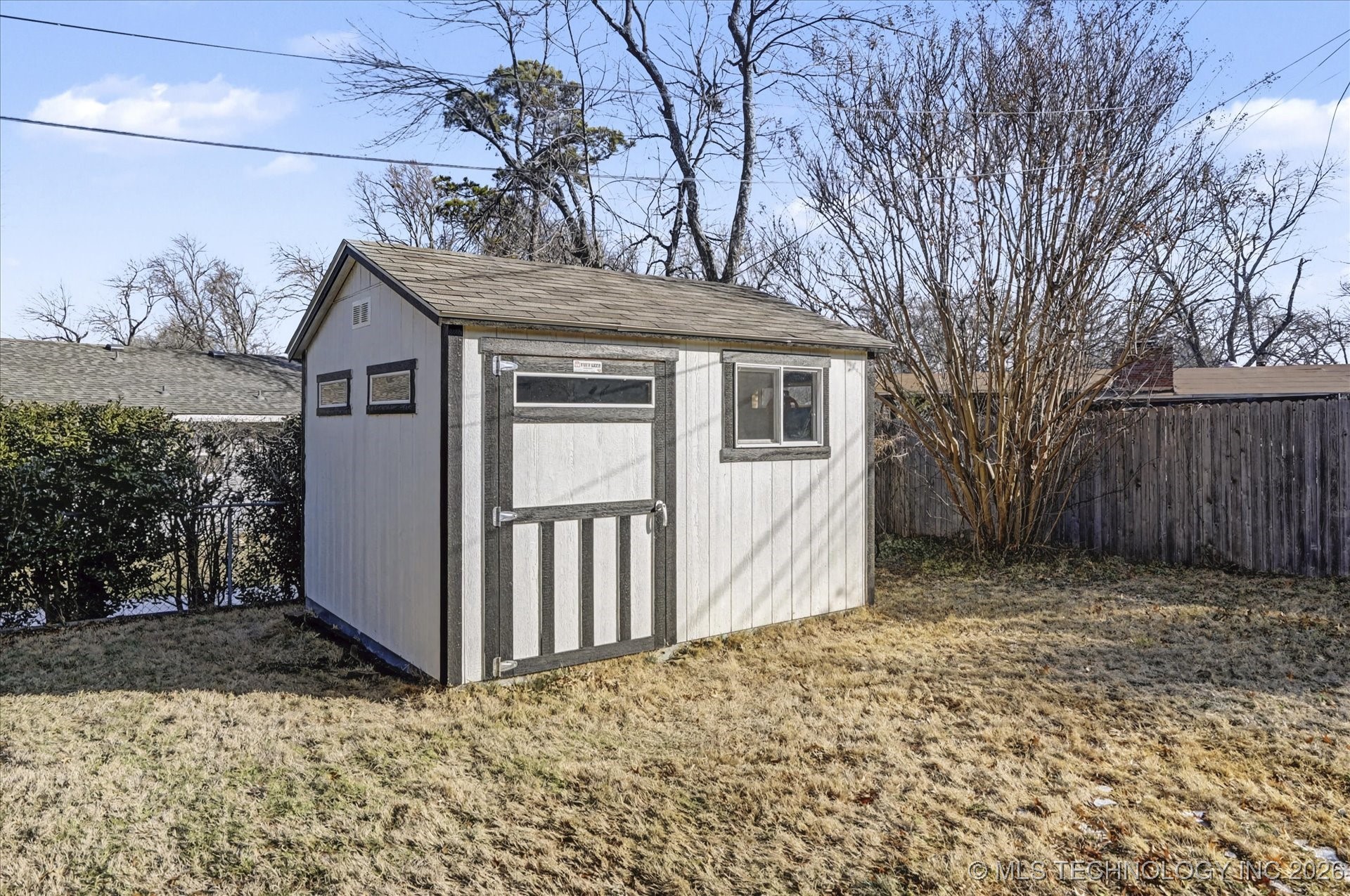 5413 S Louisville Avenue Property Photo 41