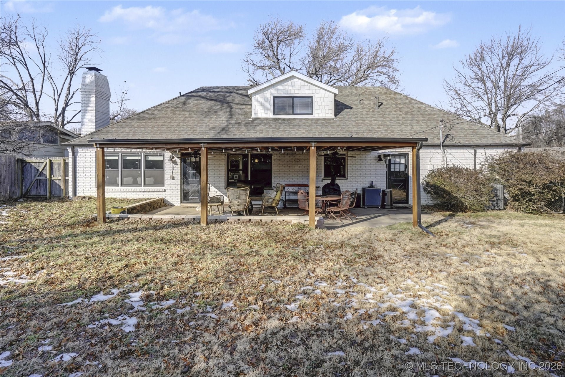 5413 S Louisville Avenue Property Photo 42