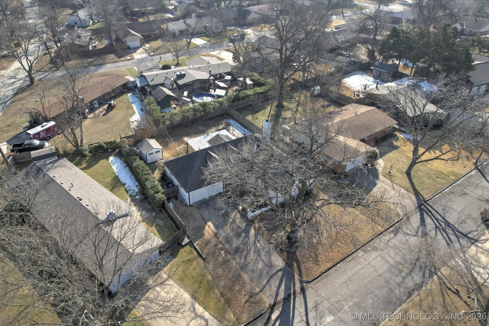 5413 S Louisville Avenue Property Photo 46