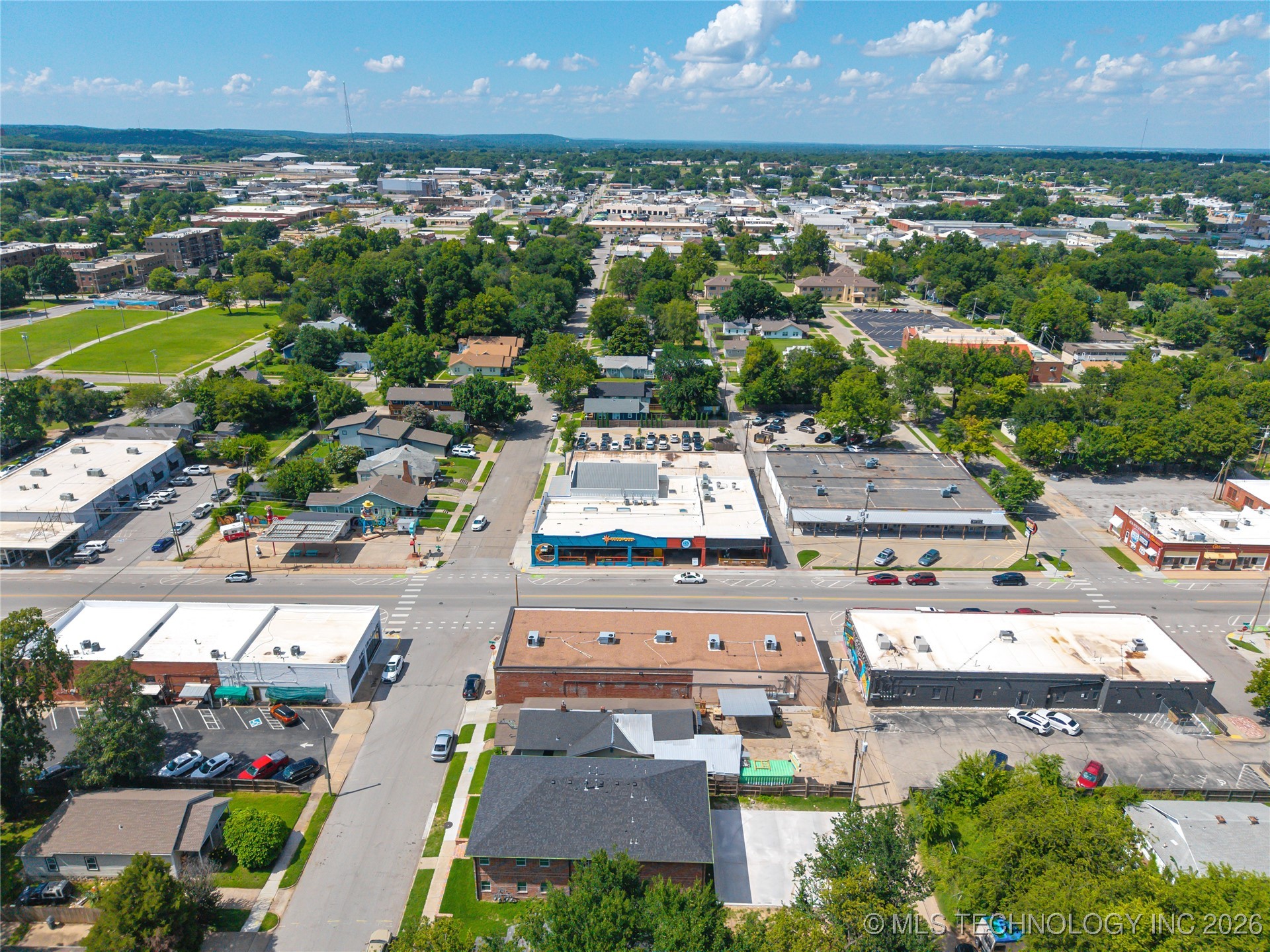 1111 S Quincy Avenue Property Photo 5