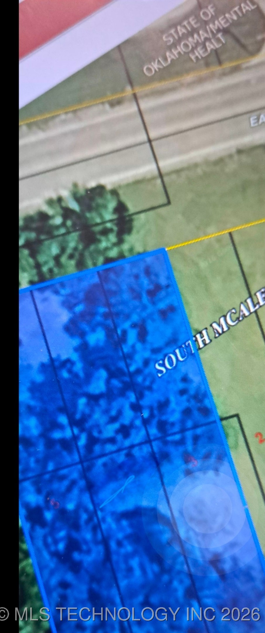 E Monroe Avenue Property Photo 1