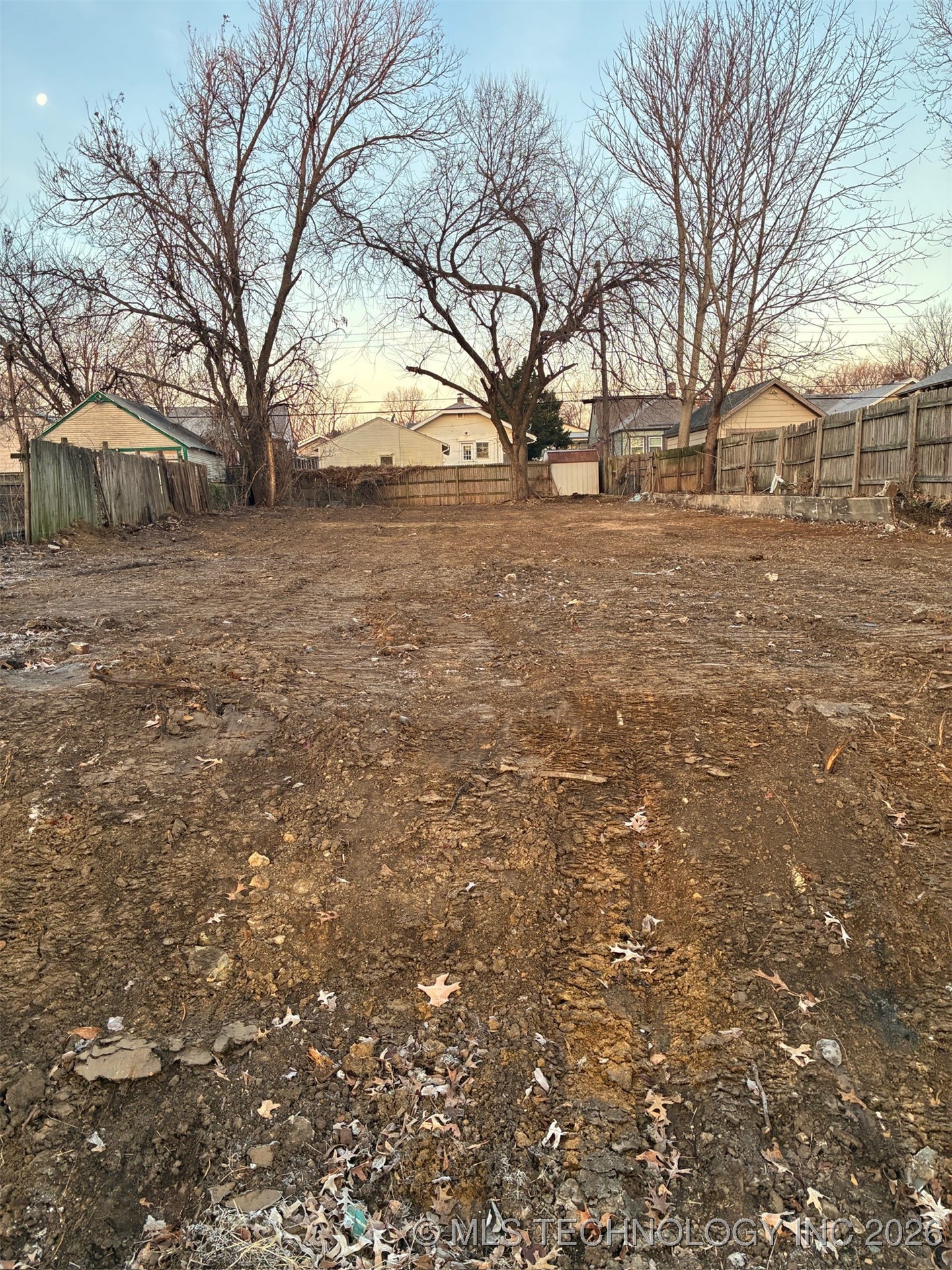 1240 S Gary Place Property Photo 1