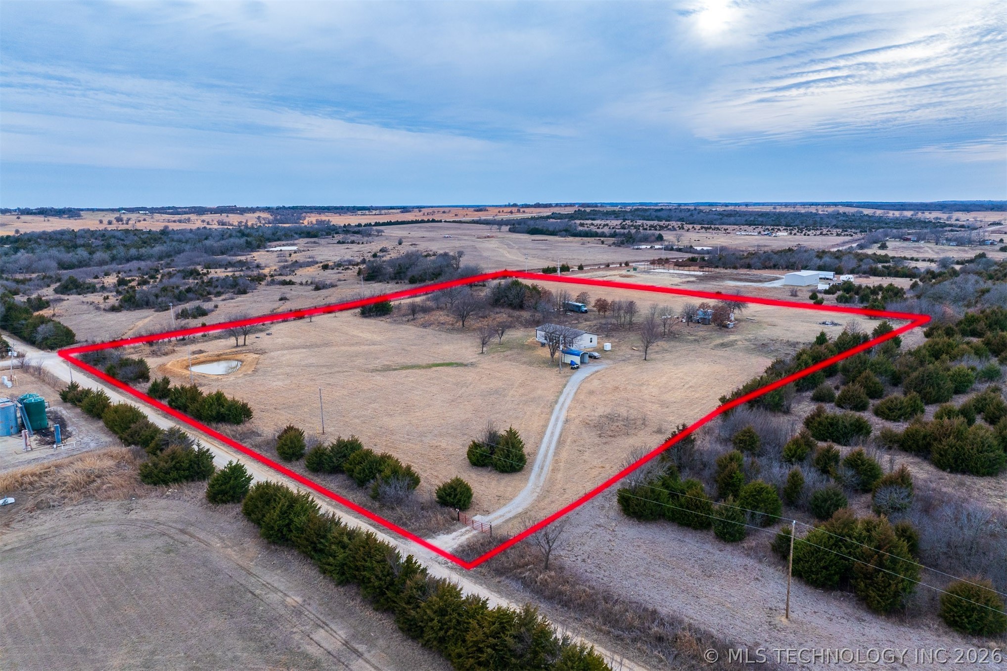 53390 N 35800 Road Property Photo 2