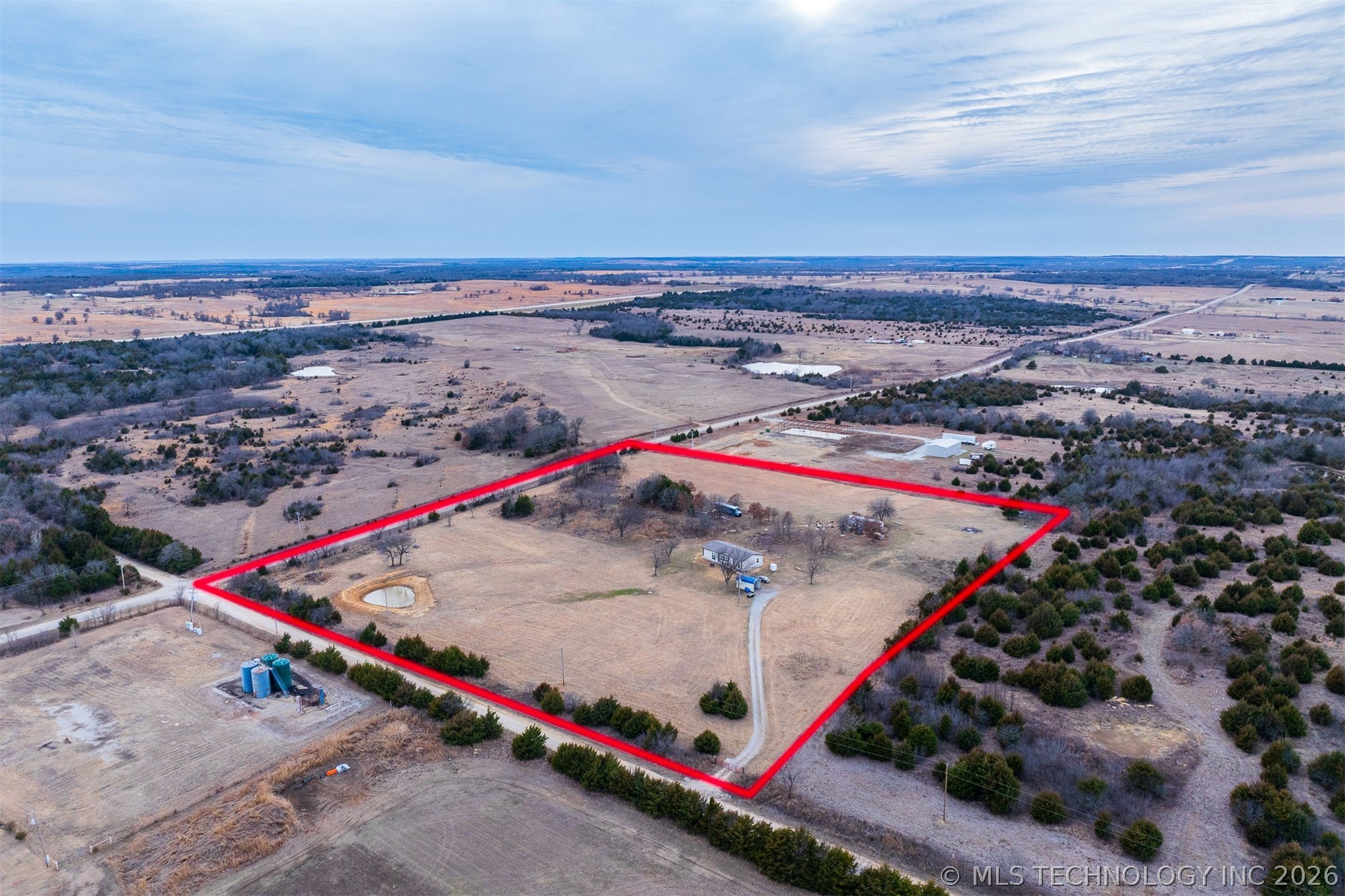 53390 N 35800 Road Property Photo 34