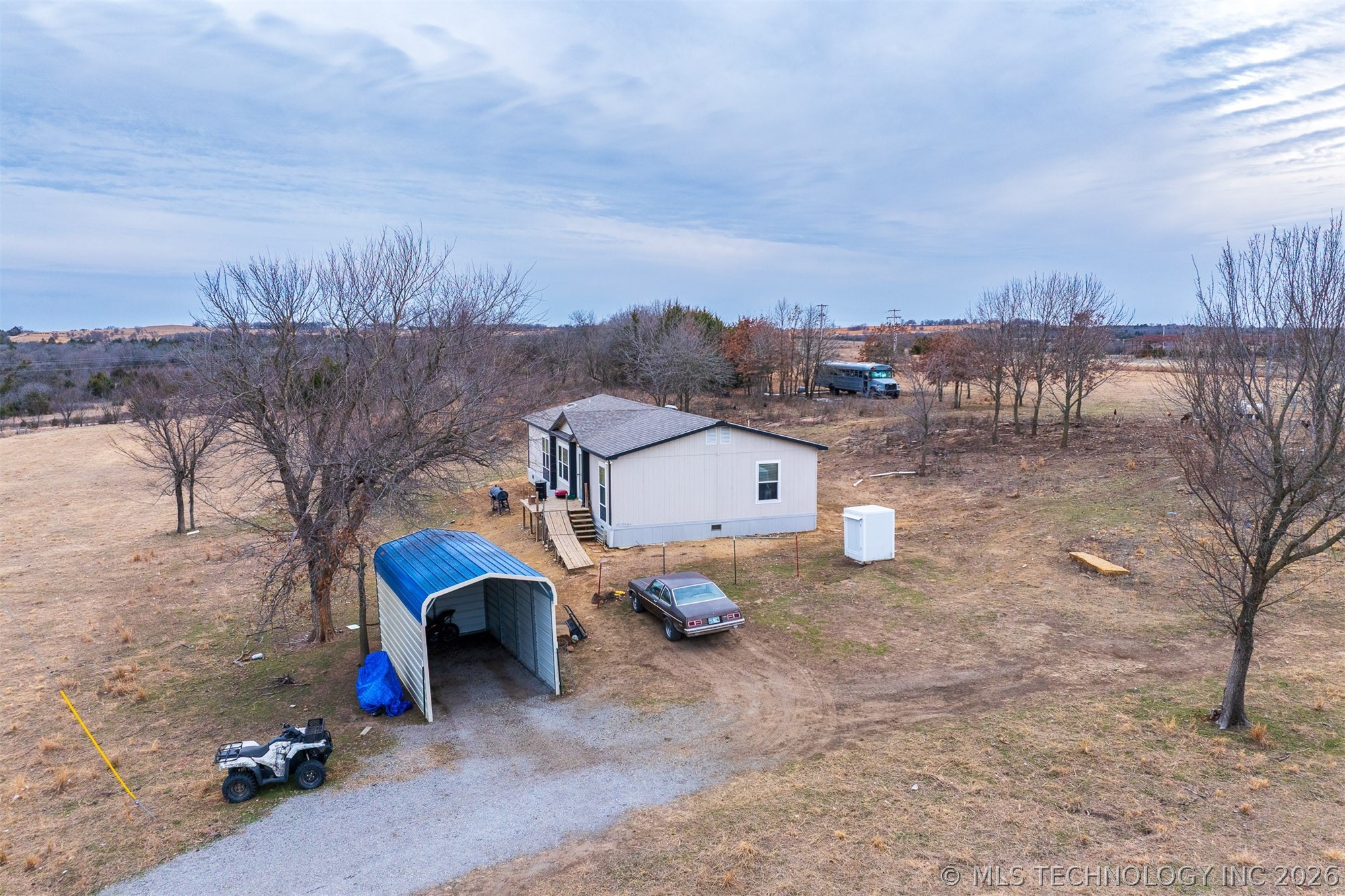 53390 N 35800 Road Property Photo 35