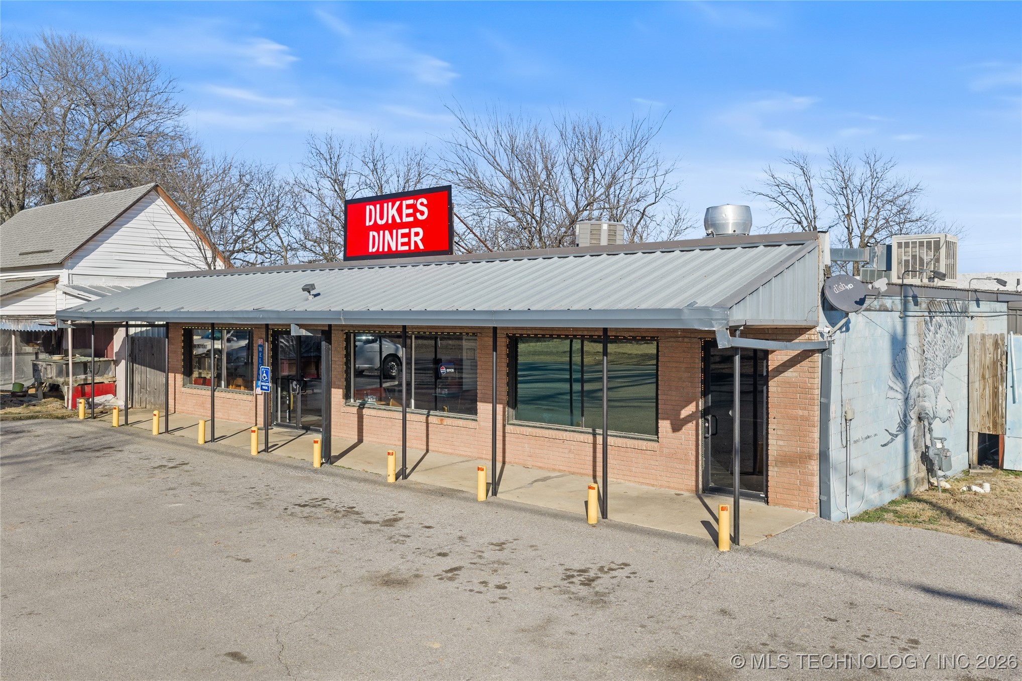 430 Us Highway 70a Property Photo 2