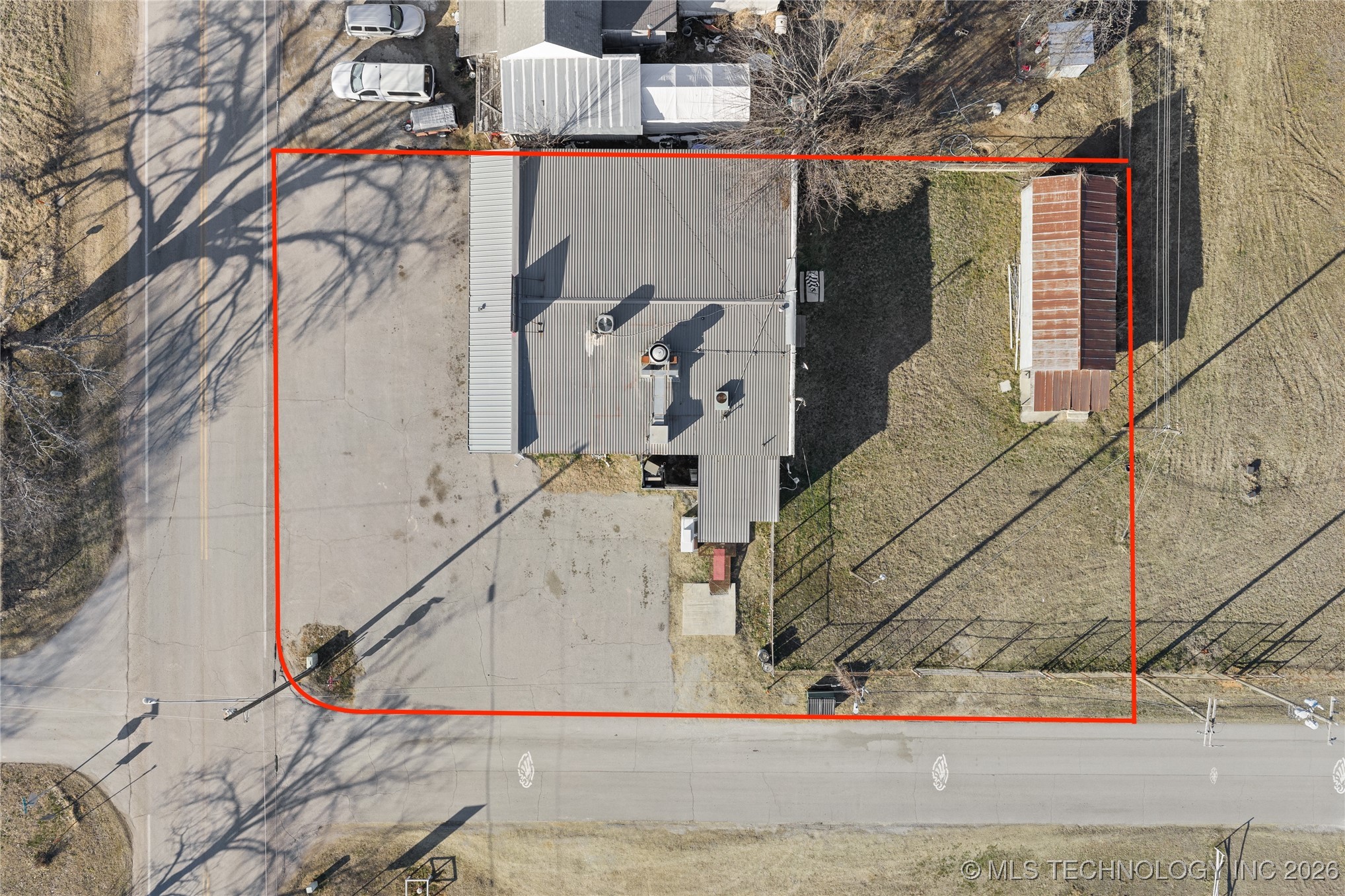 430 Us Highway 70a Property Photo 3