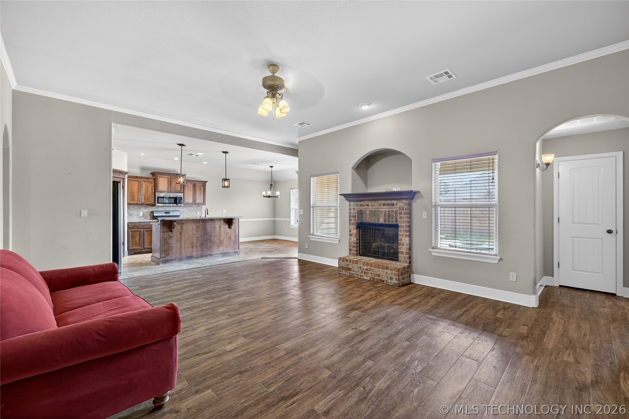 12428 E 128th Street N Property Photo 5