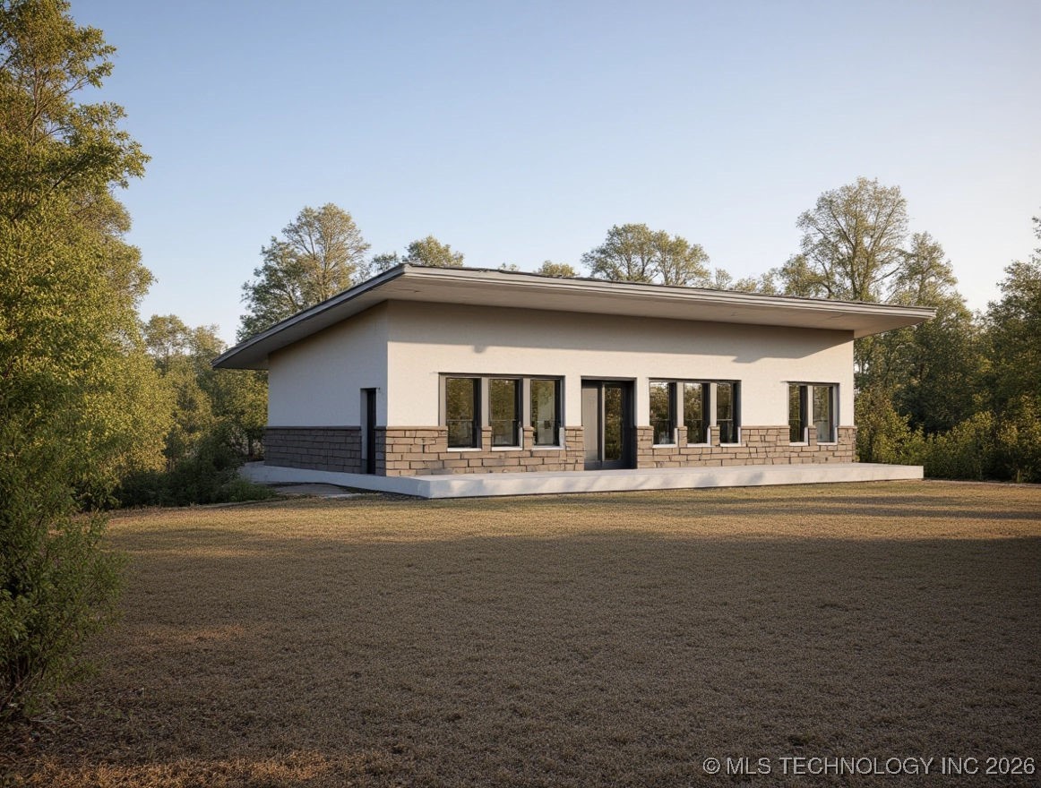 11358 E Little Road Property Photo 1