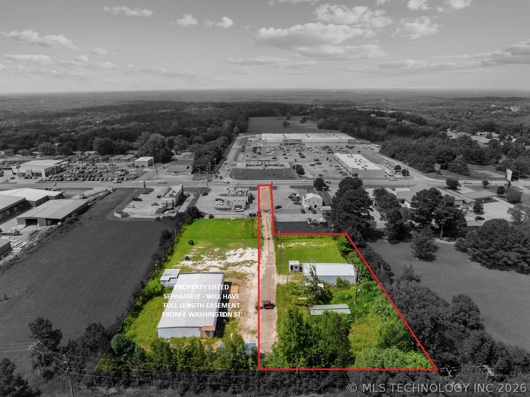 206 Industrial Avenue Property Photo 1