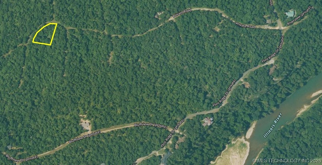 2361 Overlook Trace Property Photo 3