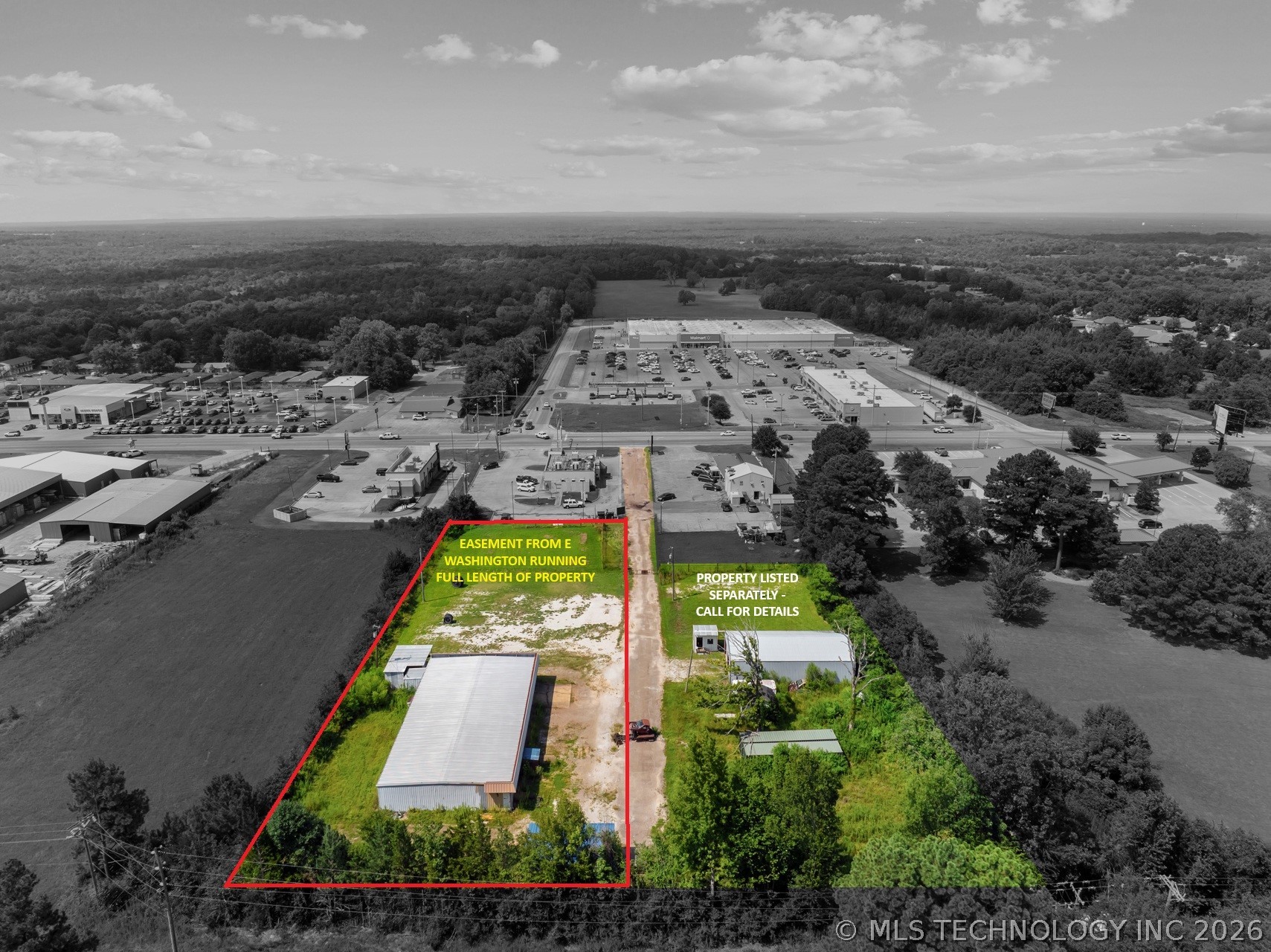 205 Industrial Avenue Property Photo 1