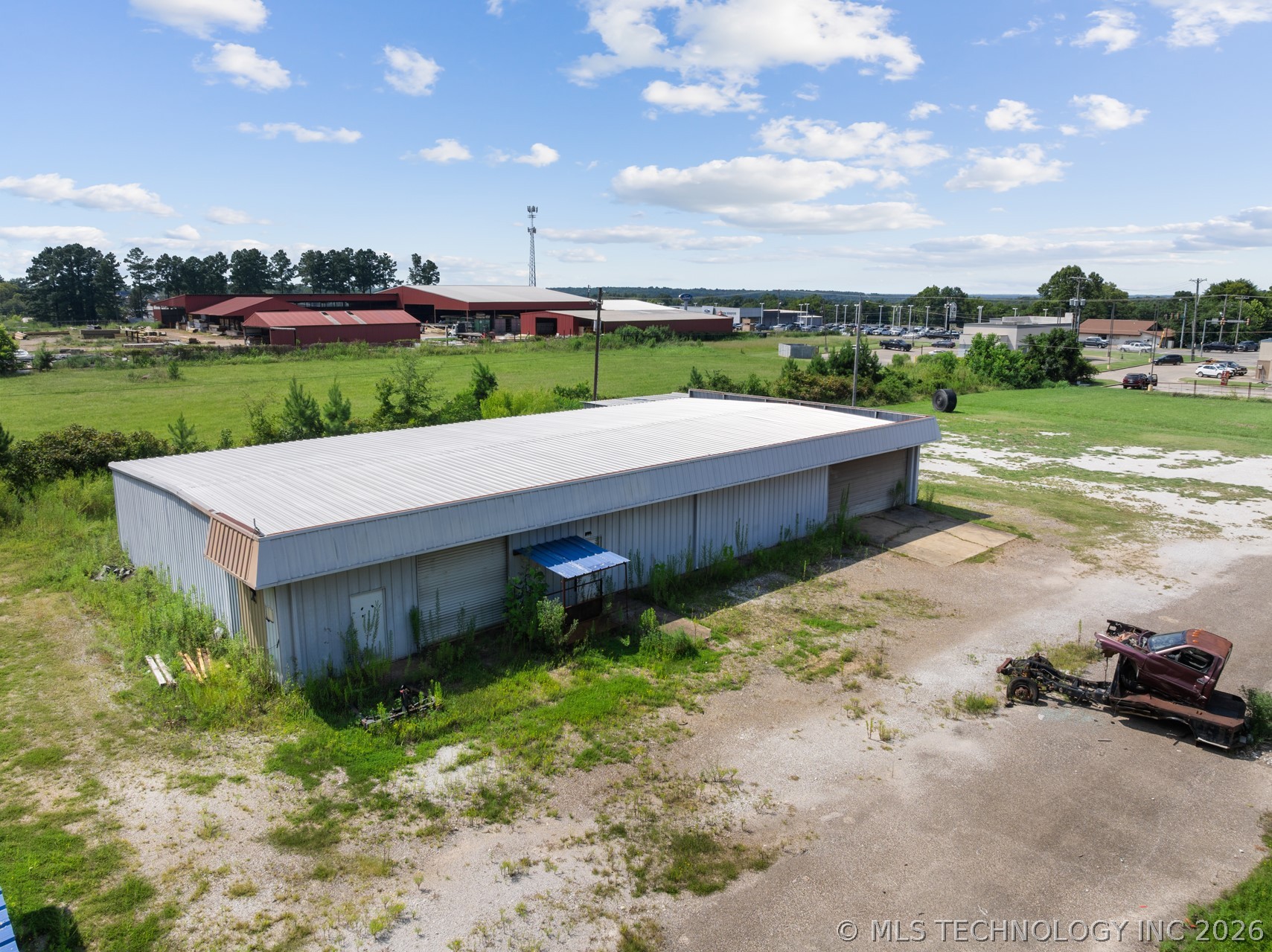 205 Industrial Avenue Property Photo 3