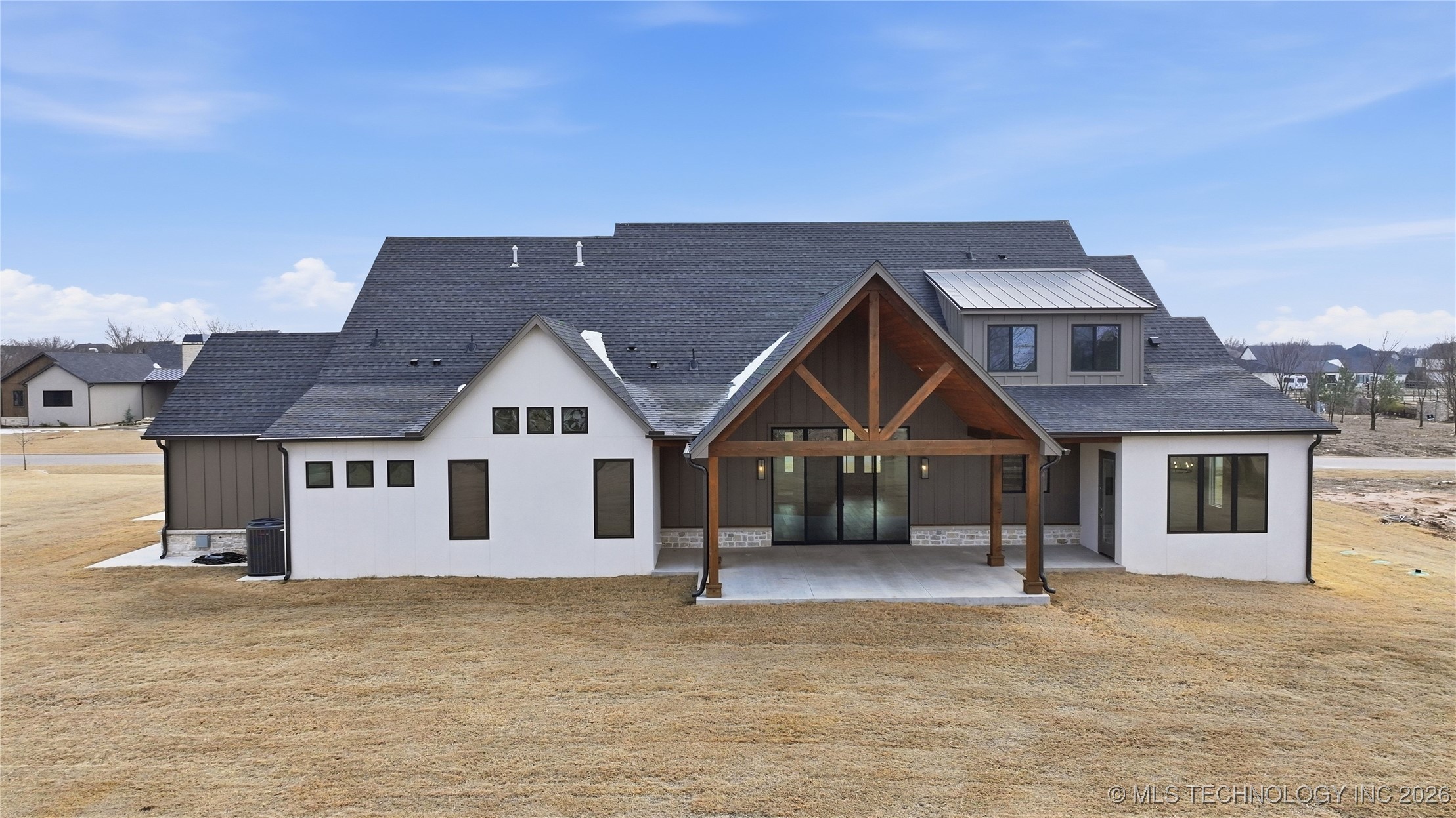 17623 E White Tail Cove Property Photo 80