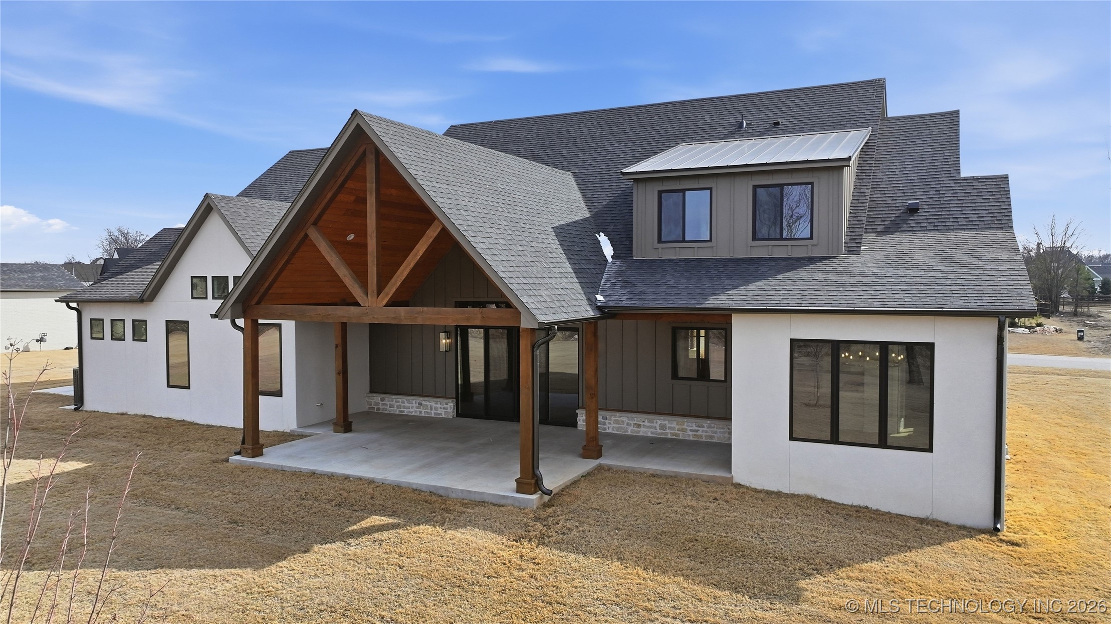 17623 E White Tail Cove Property Photo 82