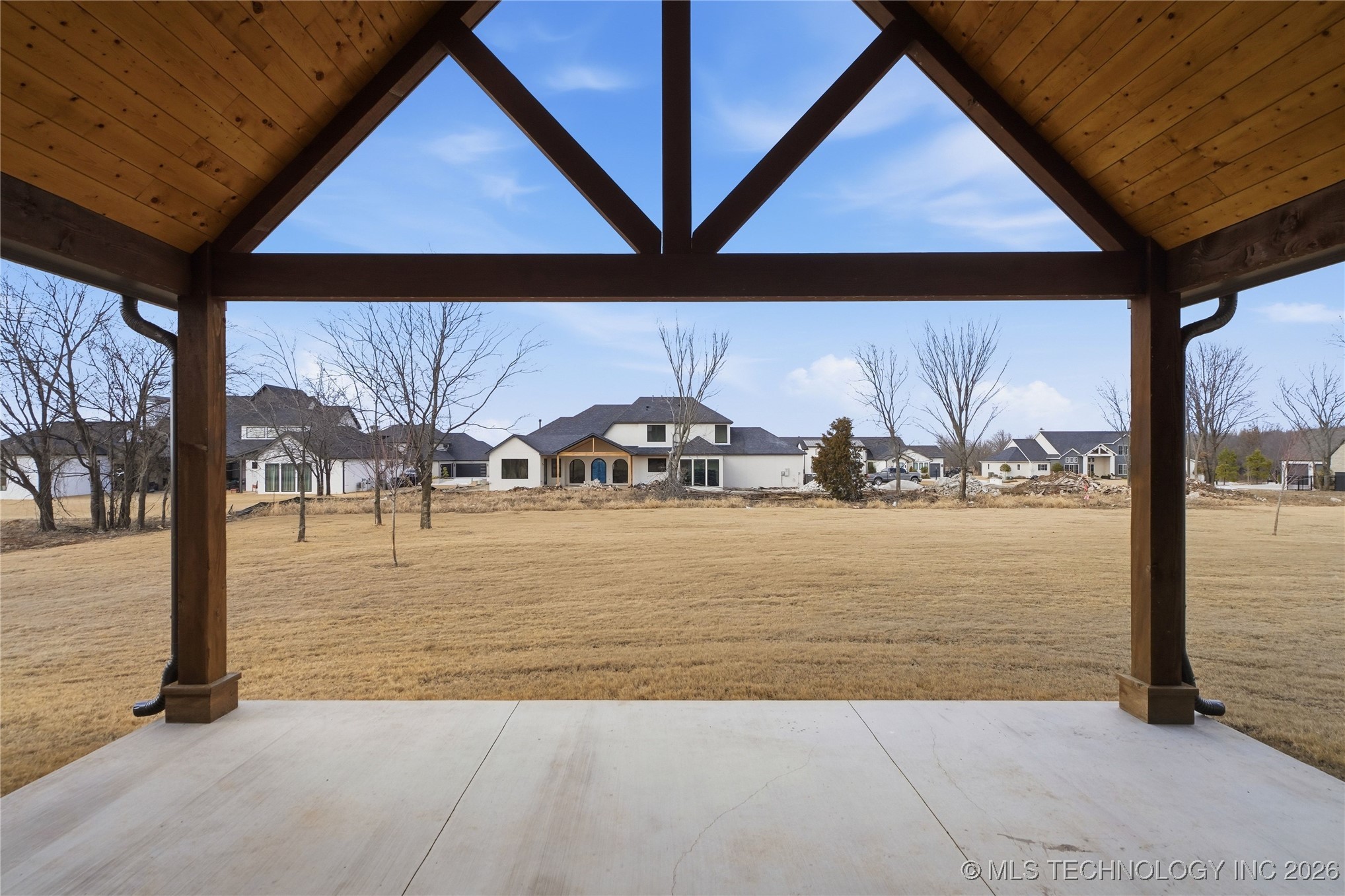 17623 E White Tail Cove Property Photo 84