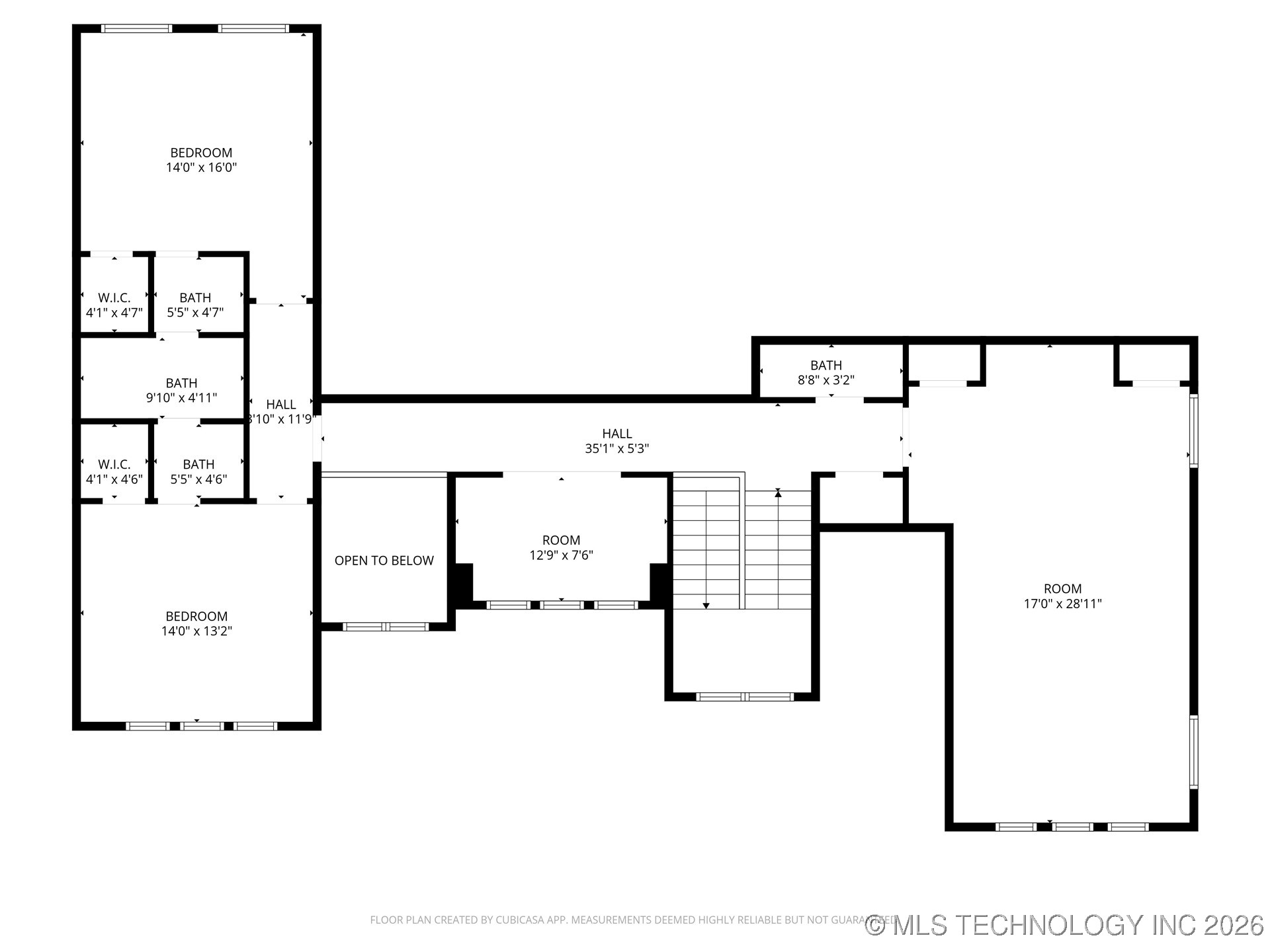 17623 E White Tail Cove Property Photo 87