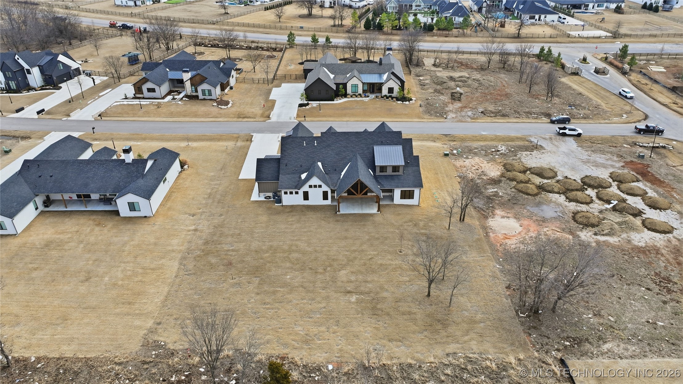 17623 E White Tail Cove Property Photo 88