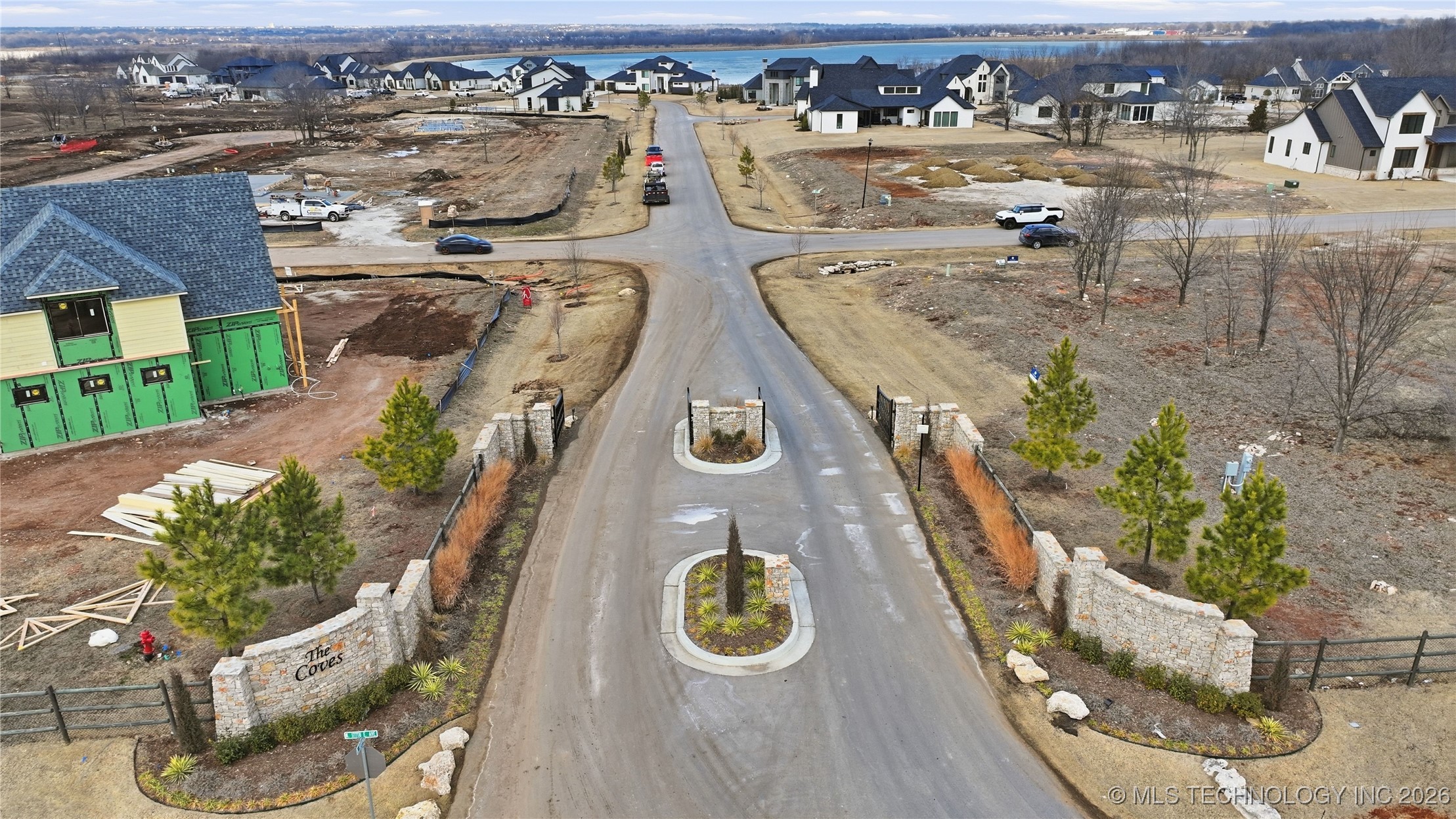 17623 E White Tail Cove Property Photo 90