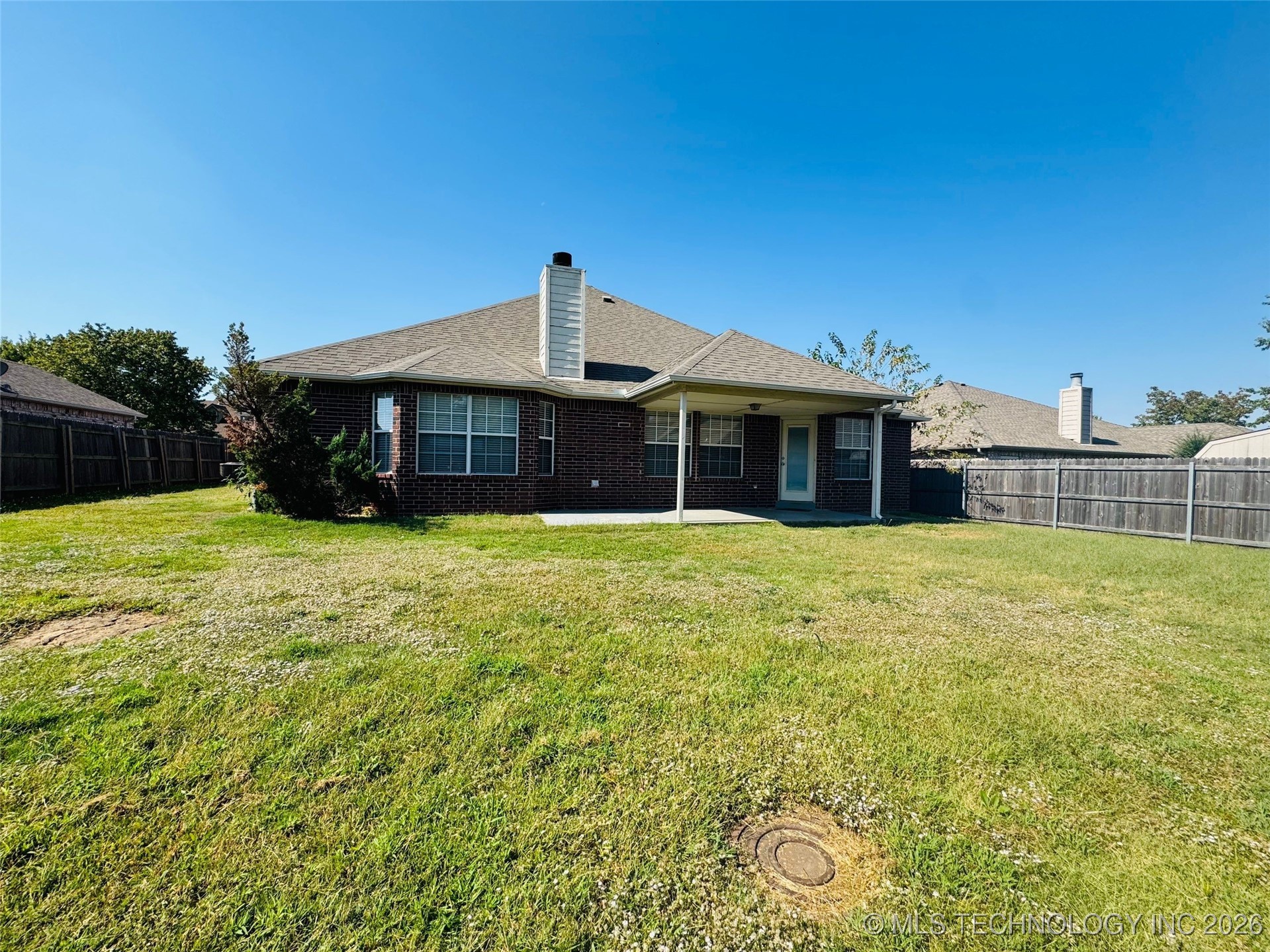 4425 S 199th East Avenue Property Photo 6