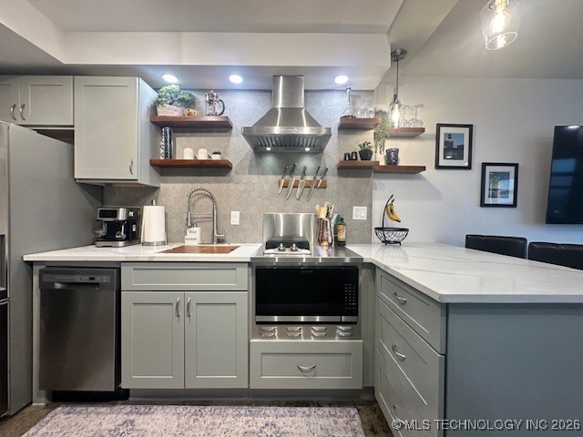 410 W 7th Street 1430 Property Photo 4