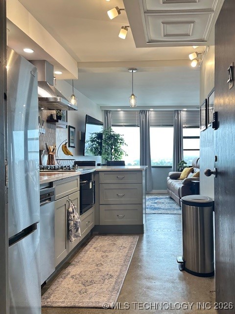 410 W 7th Street 1430 Property Photo 12