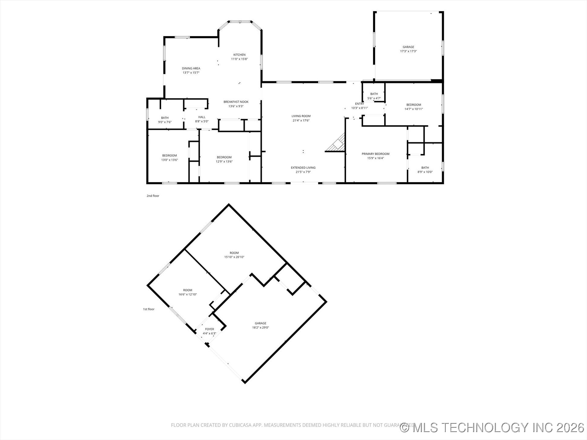 11549 S 49th West Avenue Property Photo 6