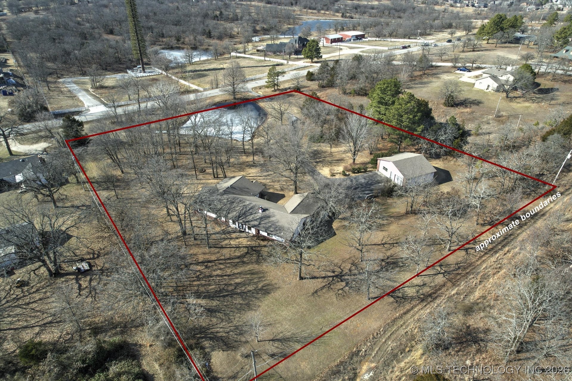 11549 S 49th West Avenue Property Photo 7