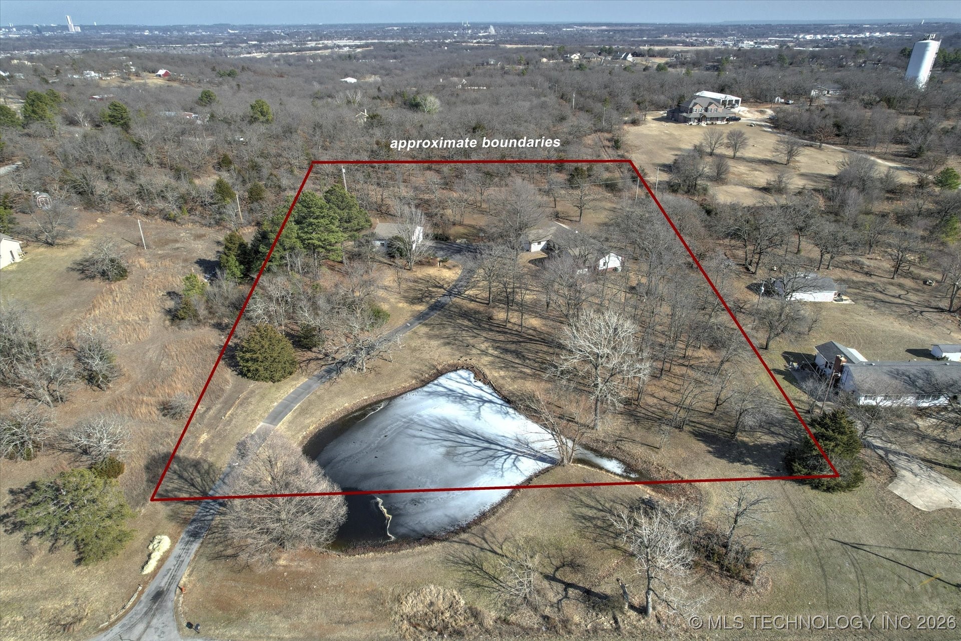 11549 S 49th West Avenue Property Photo 36