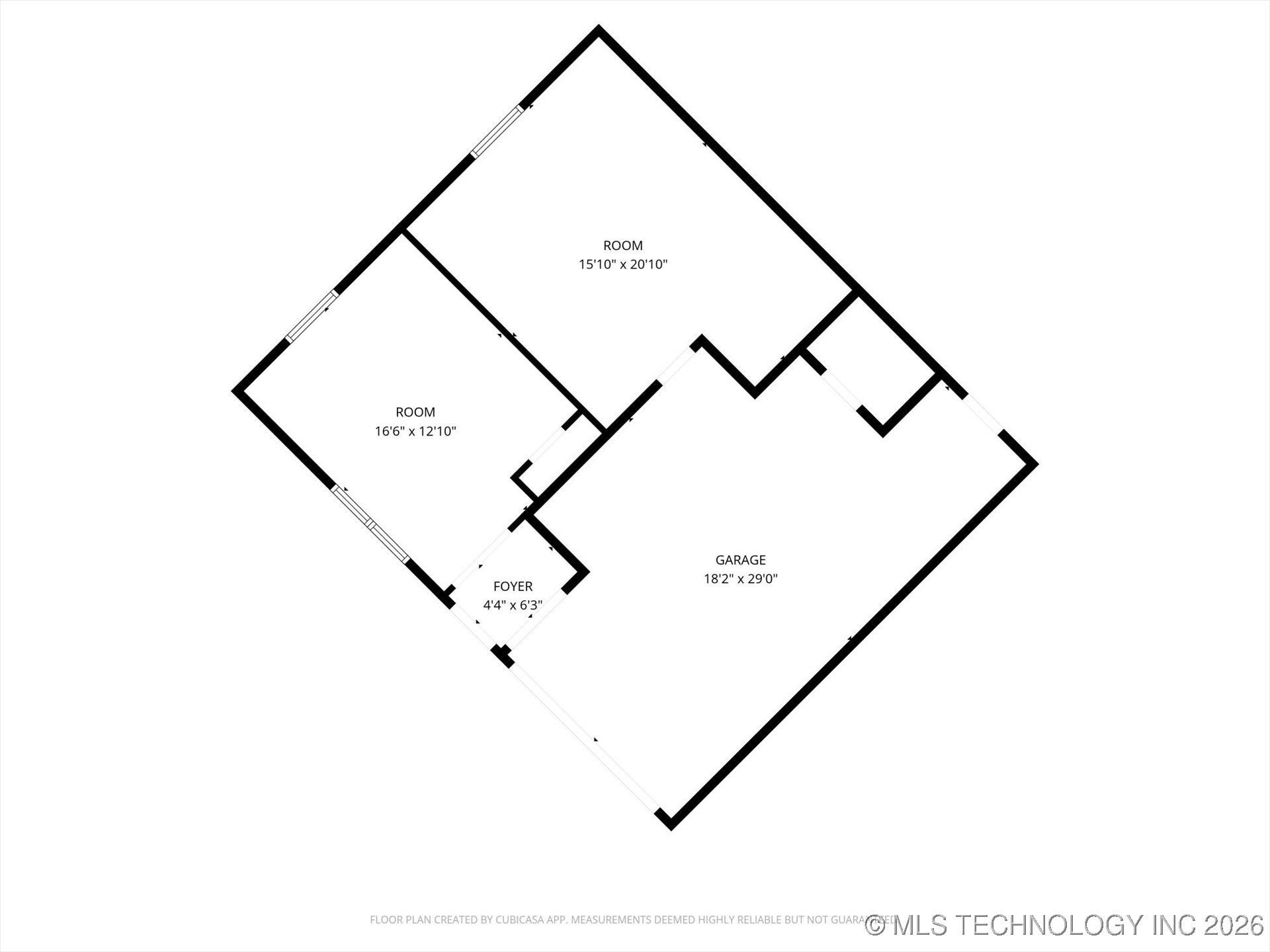 11549 S 49th West Avenue Property Photo 47